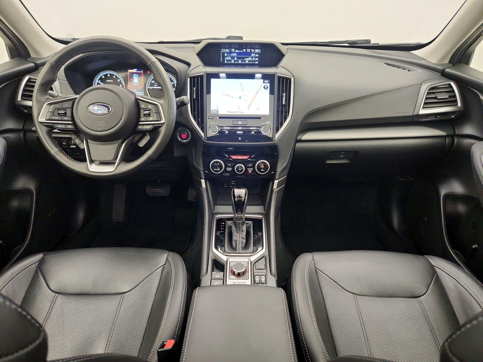 Thumbnail: 2020 Subaru Forester - 9