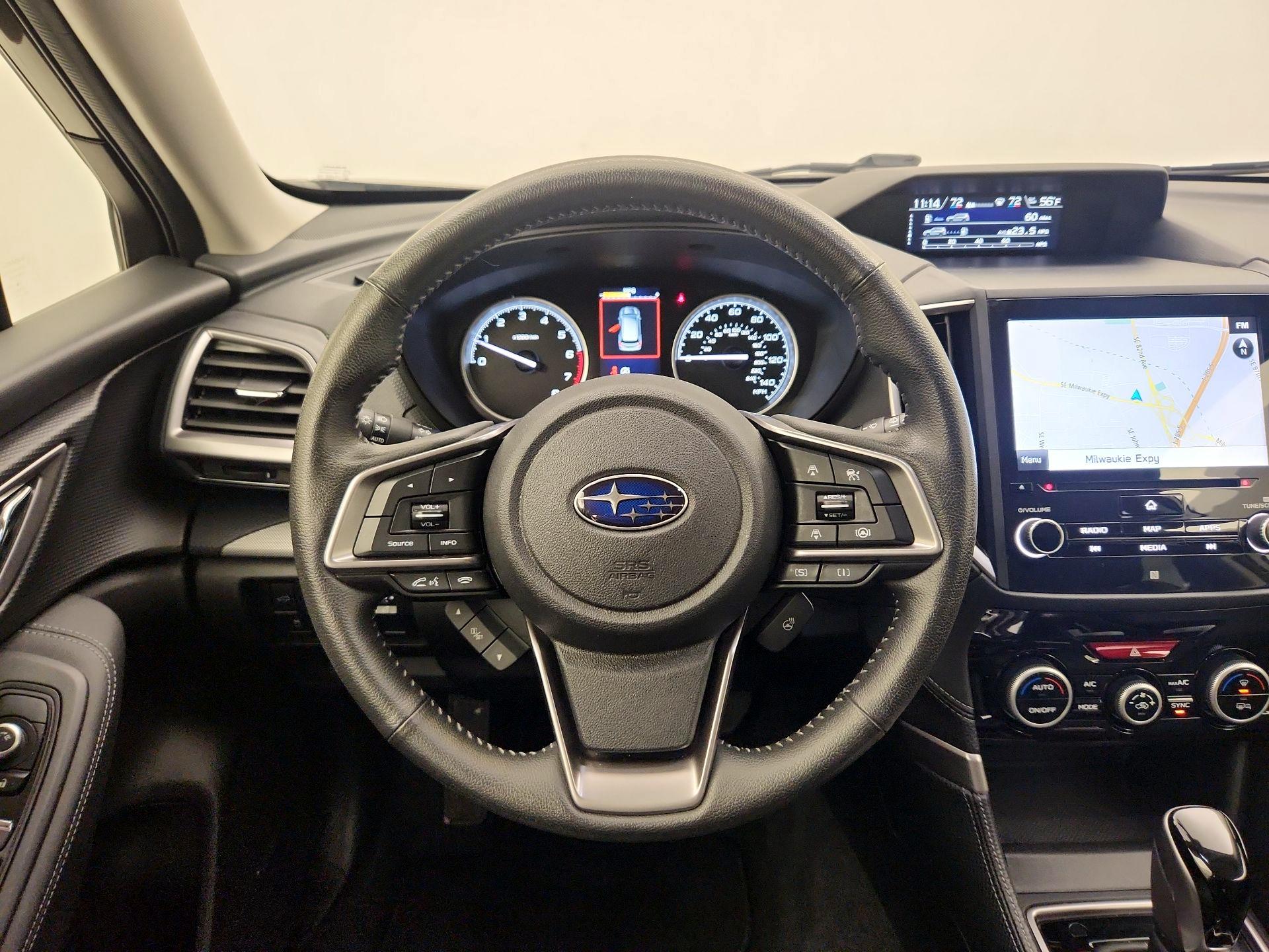 Thumbnail: 2020 Subaru Forester - 10