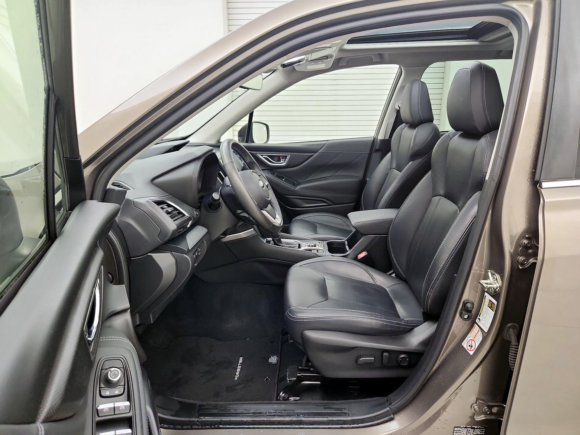 Thumbnail: 2020 Subaru Forester - 11