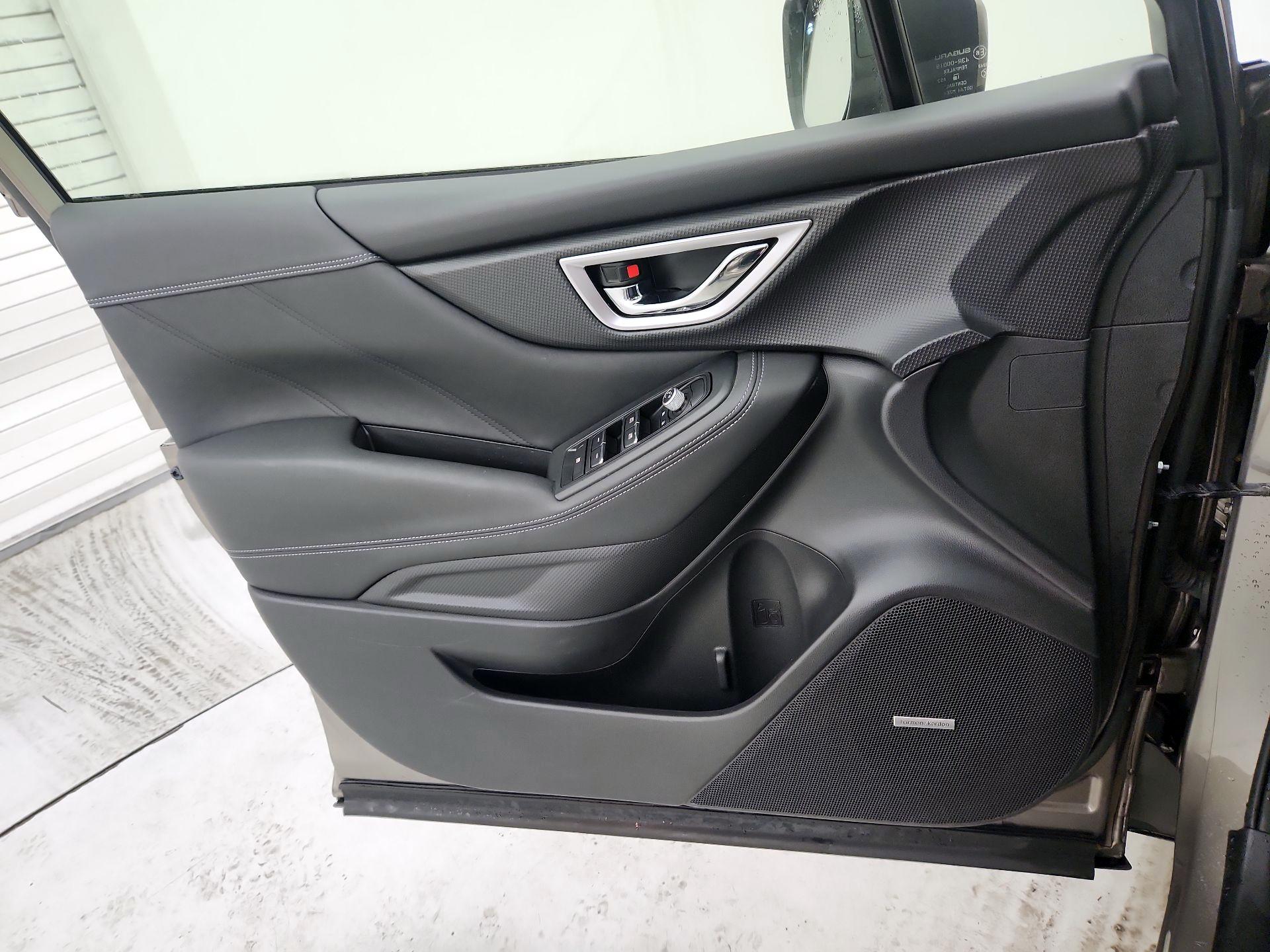 Thumbnail: 2020 Subaru Forester - 12