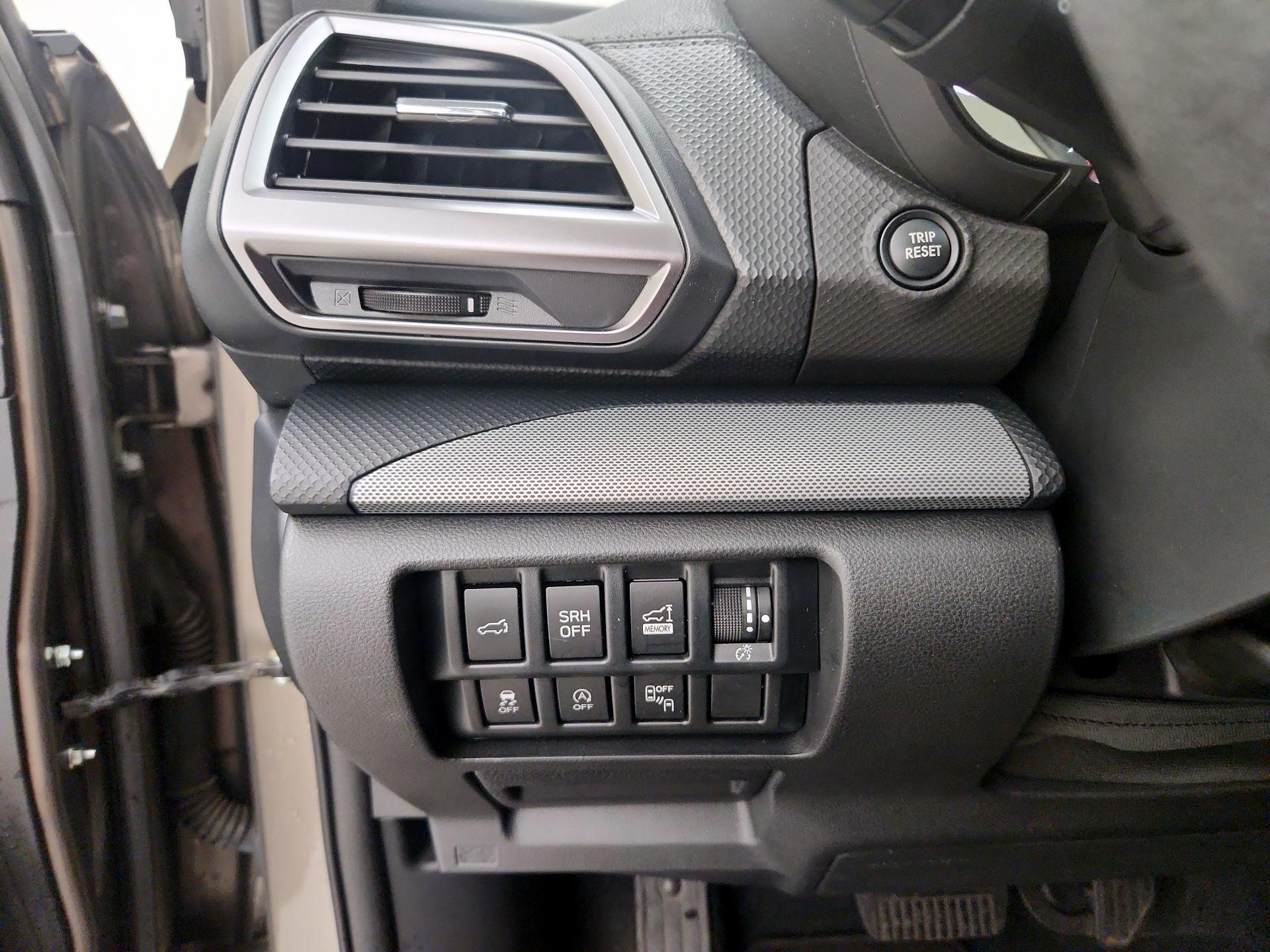 Thumbnail: 2020 Subaru Forester - 13