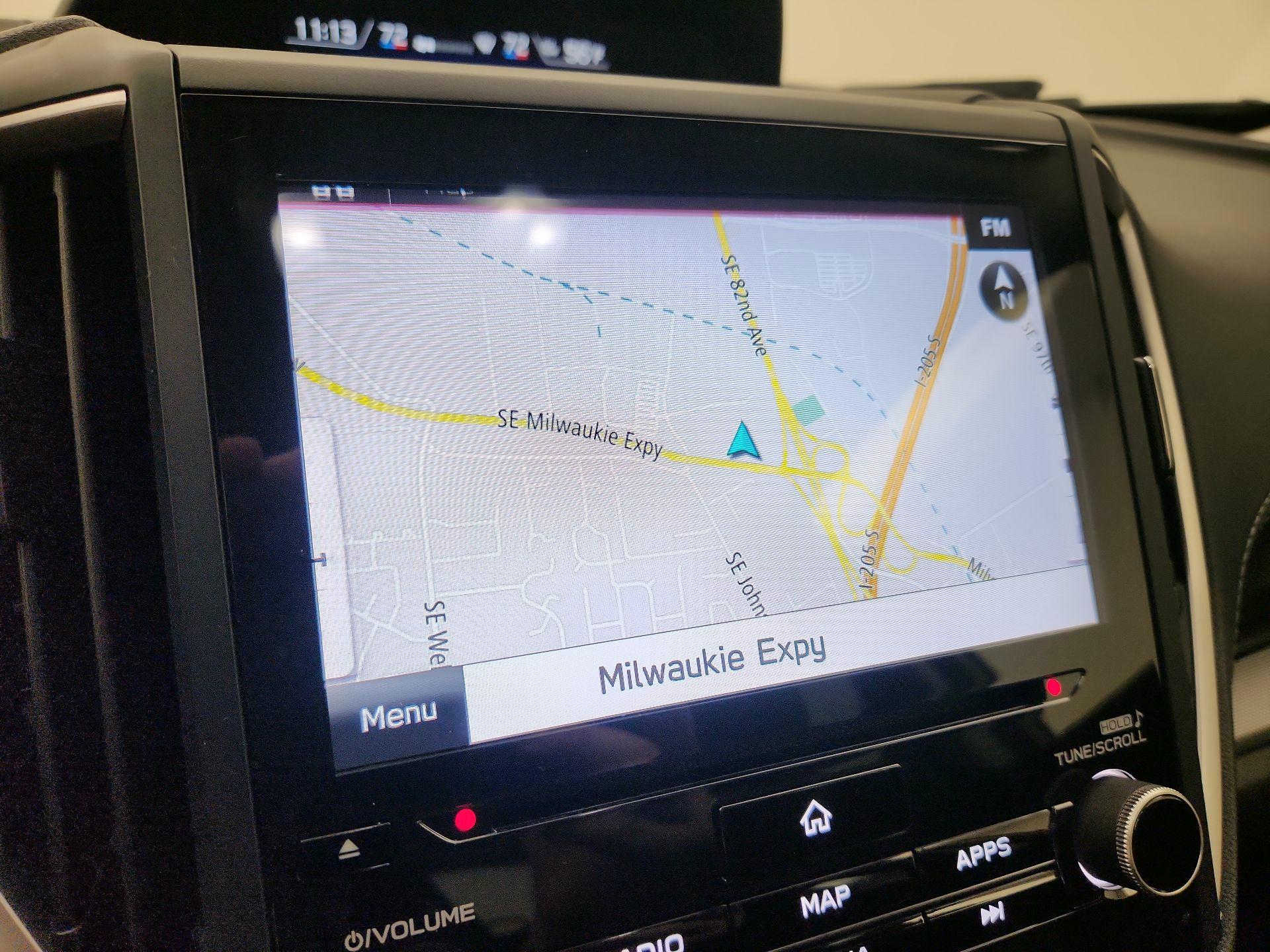 Thumbnail: 2020 Subaru Forester - 14