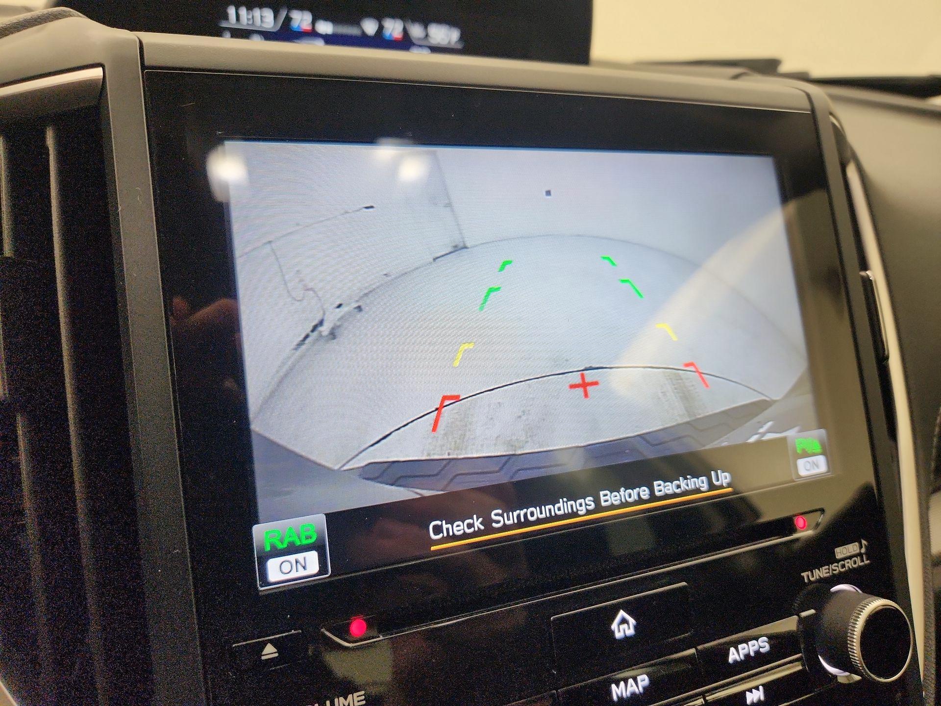 Thumbnail: 2020 Subaru Forester - 15