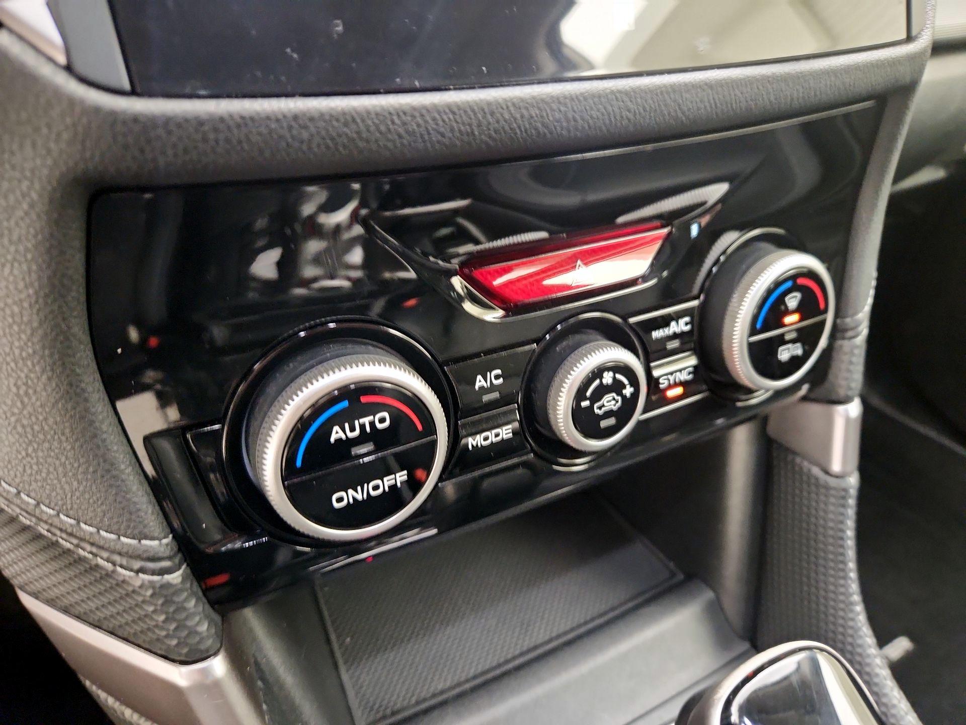 Thumbnail: 2020 Subaru Forester - 17