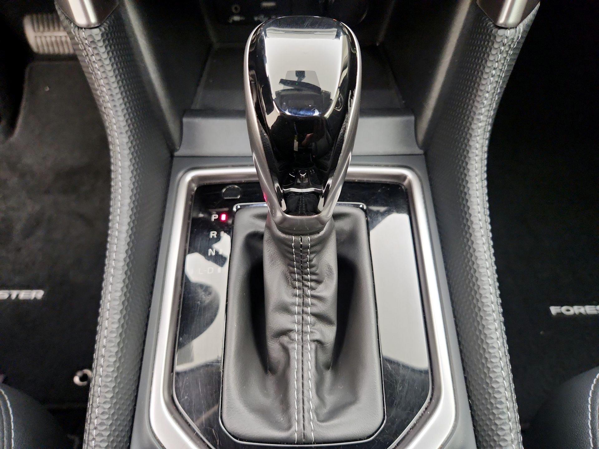 Thumbnail: 2020 Subaru Forester - 18