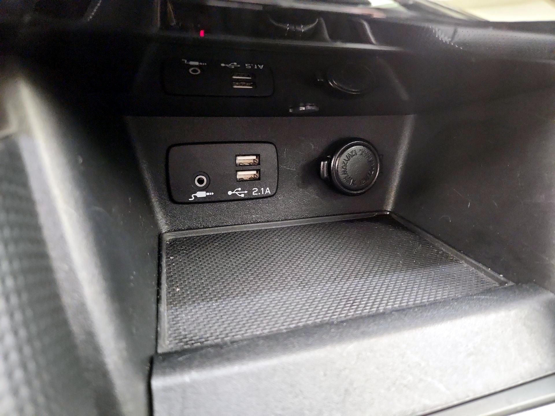 Thumbnail: 2020 Subaru Forester - 19