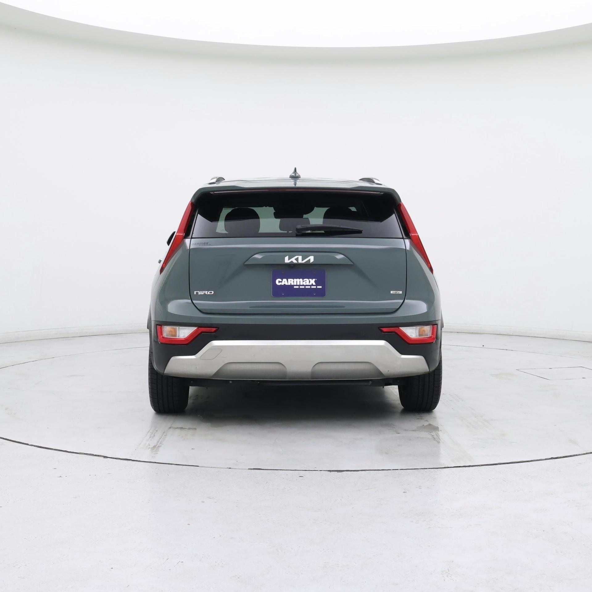 Thumbnail: 2023 Kia Niro - 6