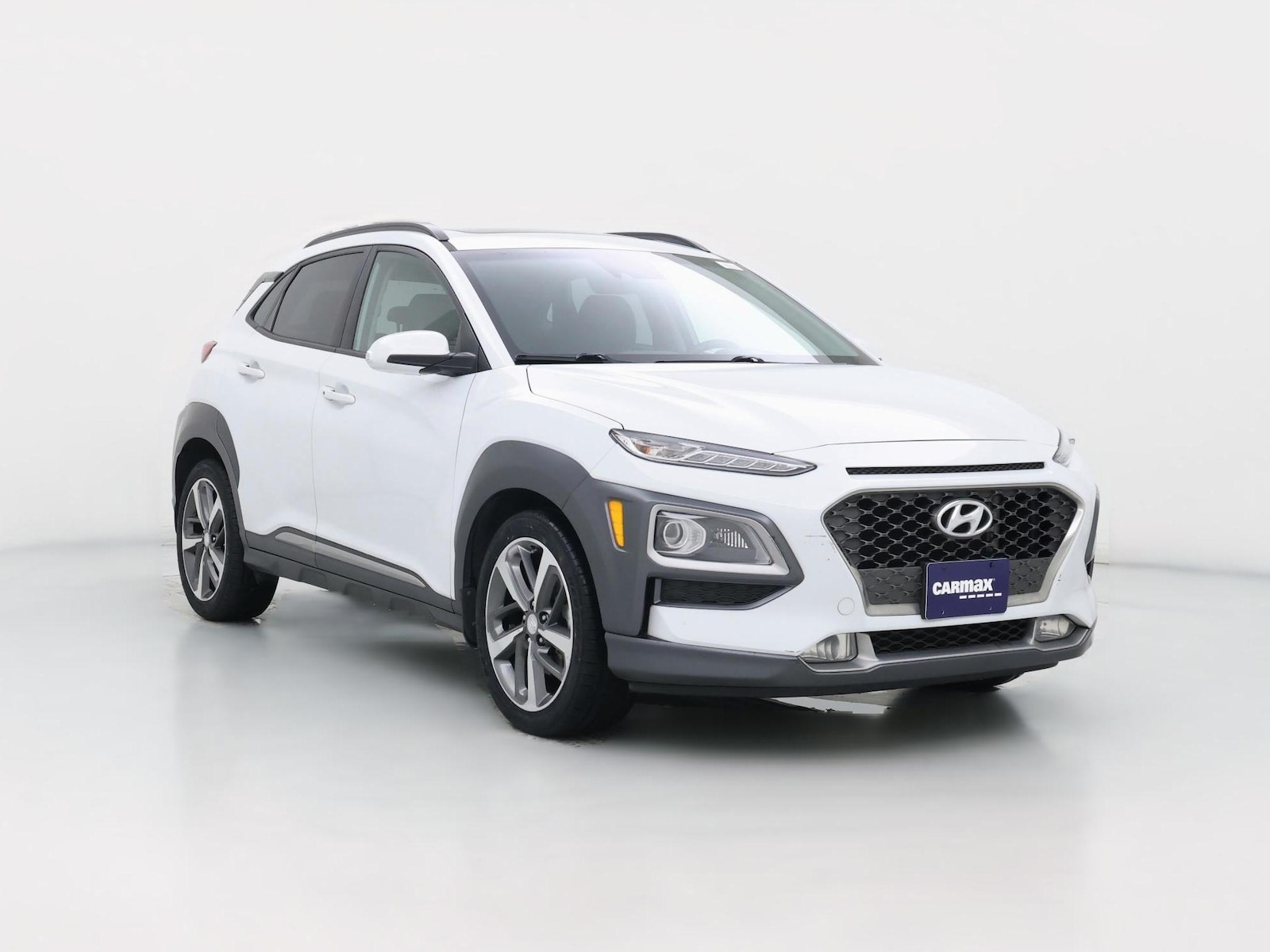 2019 Hyundai Kona