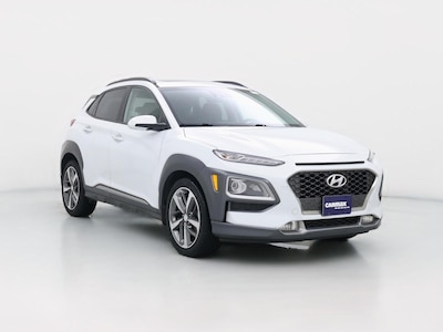 2019 Hyundai Kona Limited