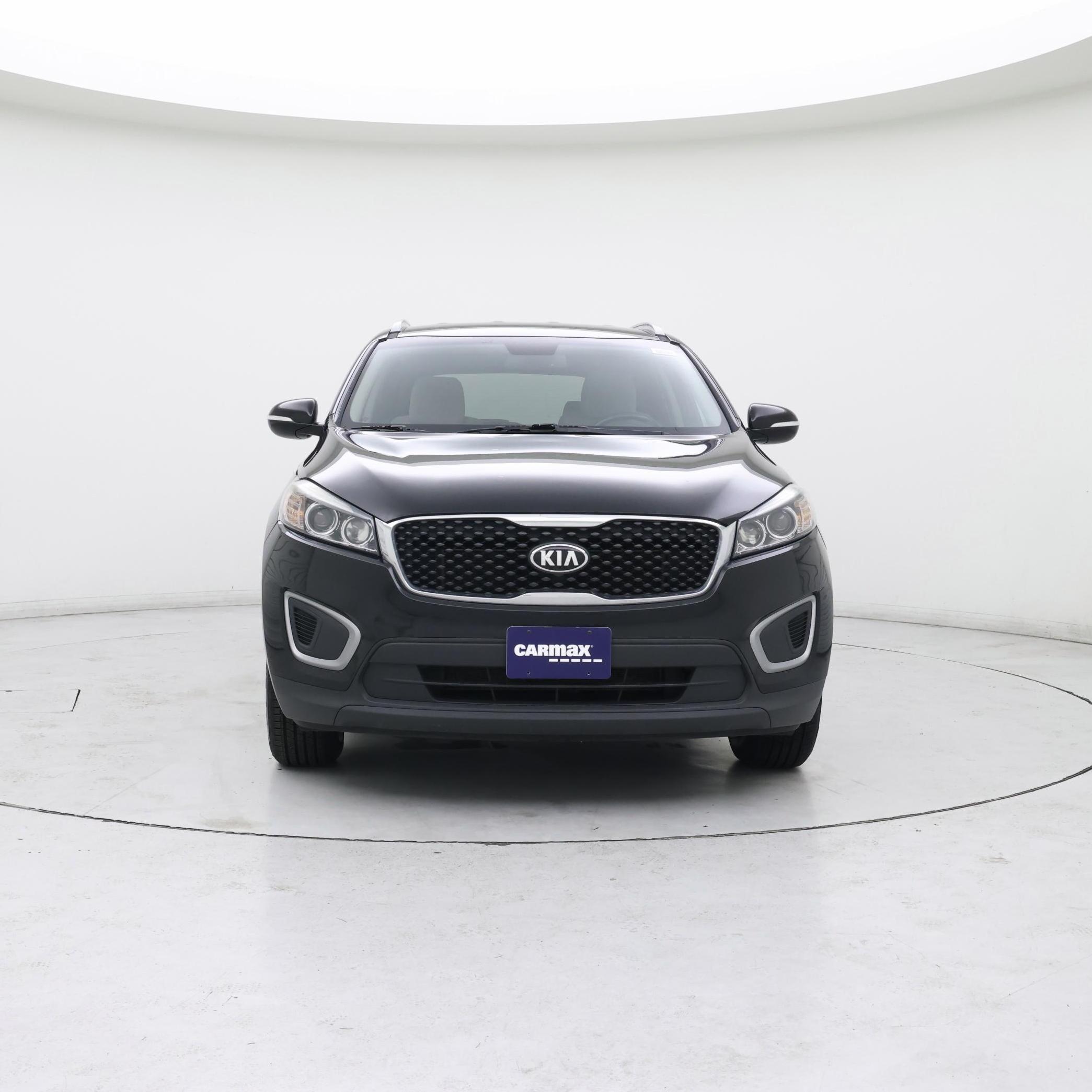 Thumbnail: 2017 Kia Sorento - 5