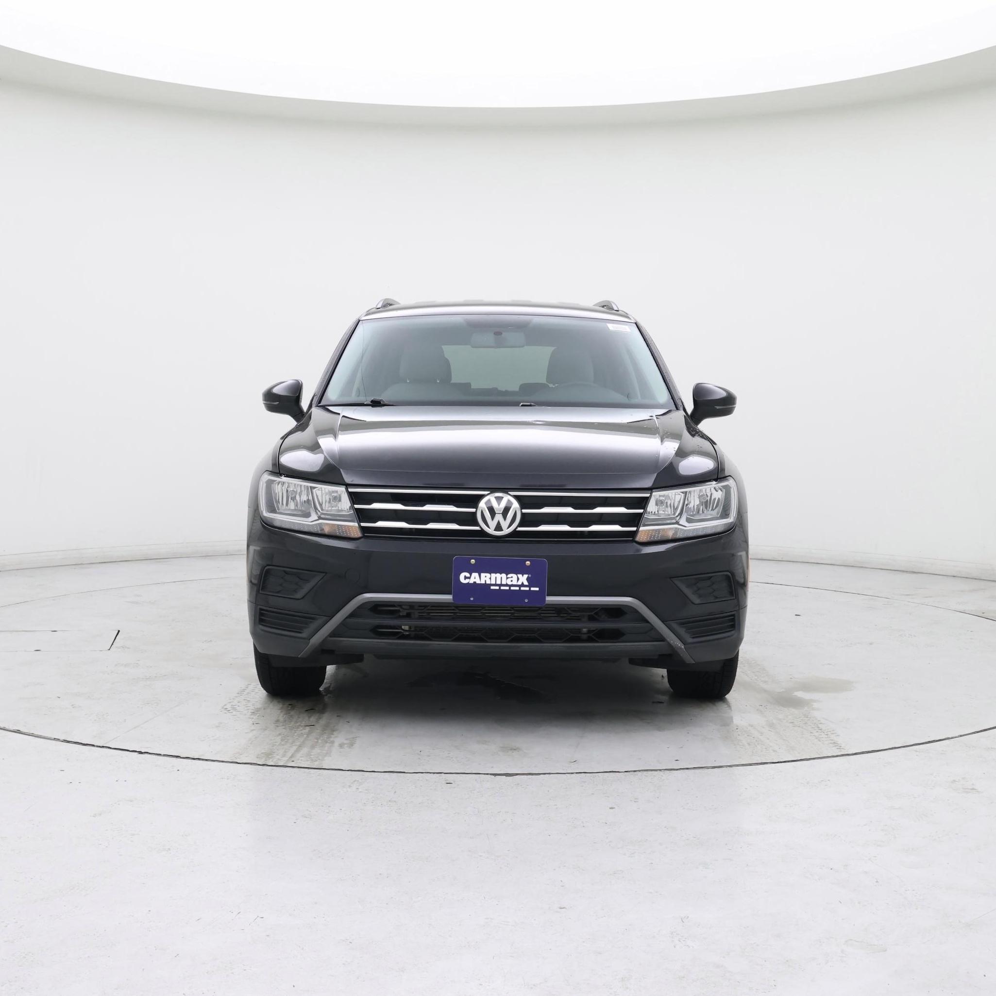 Thumbnail: 2020 Volkswagen Tiguan - 5