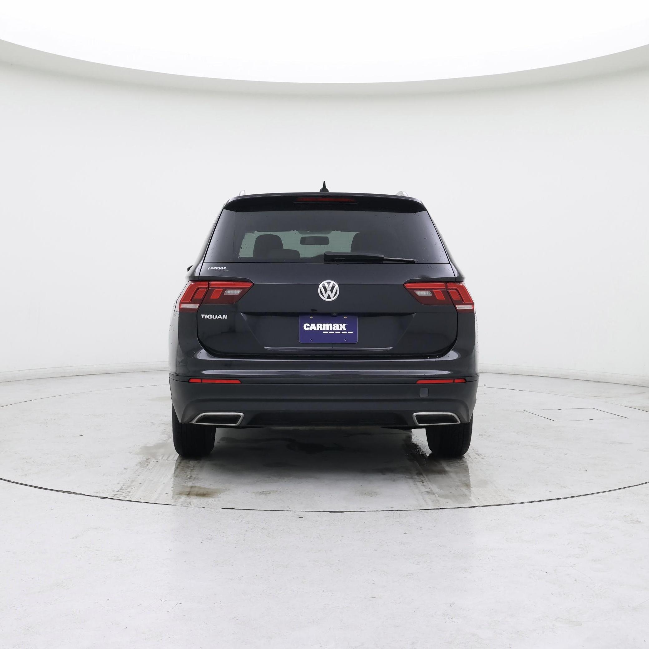 Thumbnail: 2020 Volkswagen Tiguan - 6