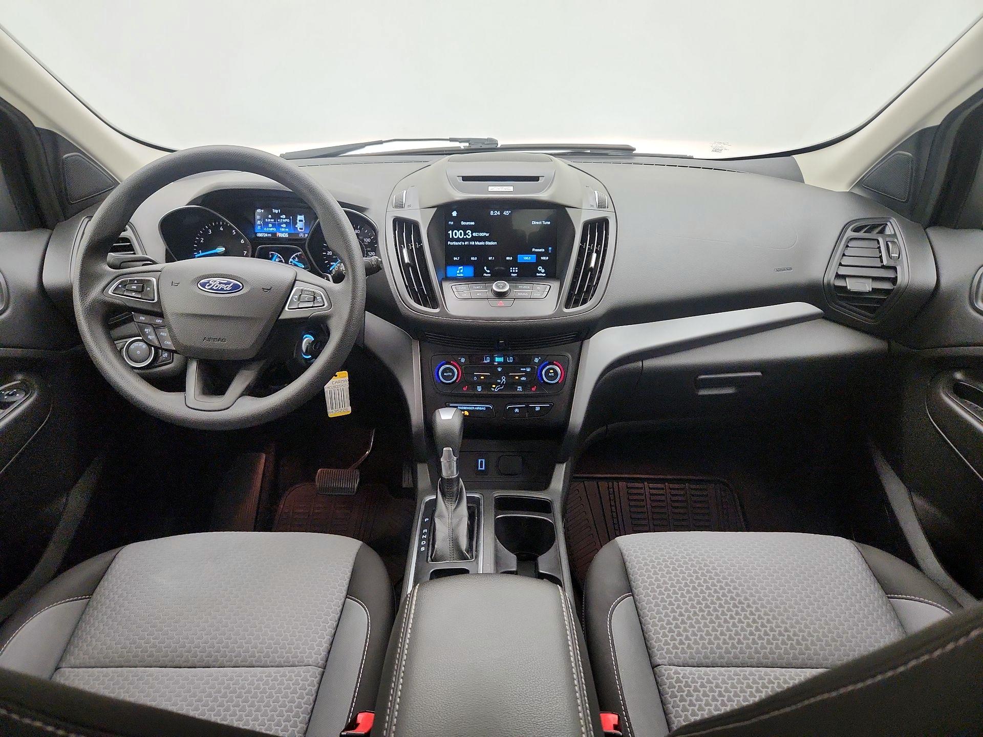 Thumbnail: 2017 Ford Escape - 9