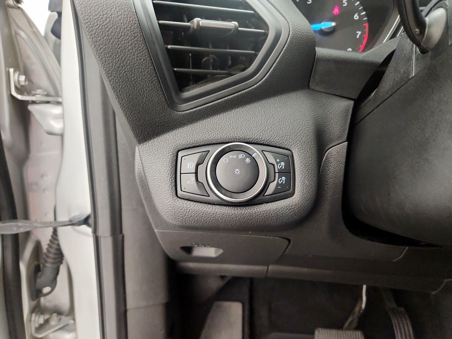 Thumbnail: 2017 Ford Escape - 13