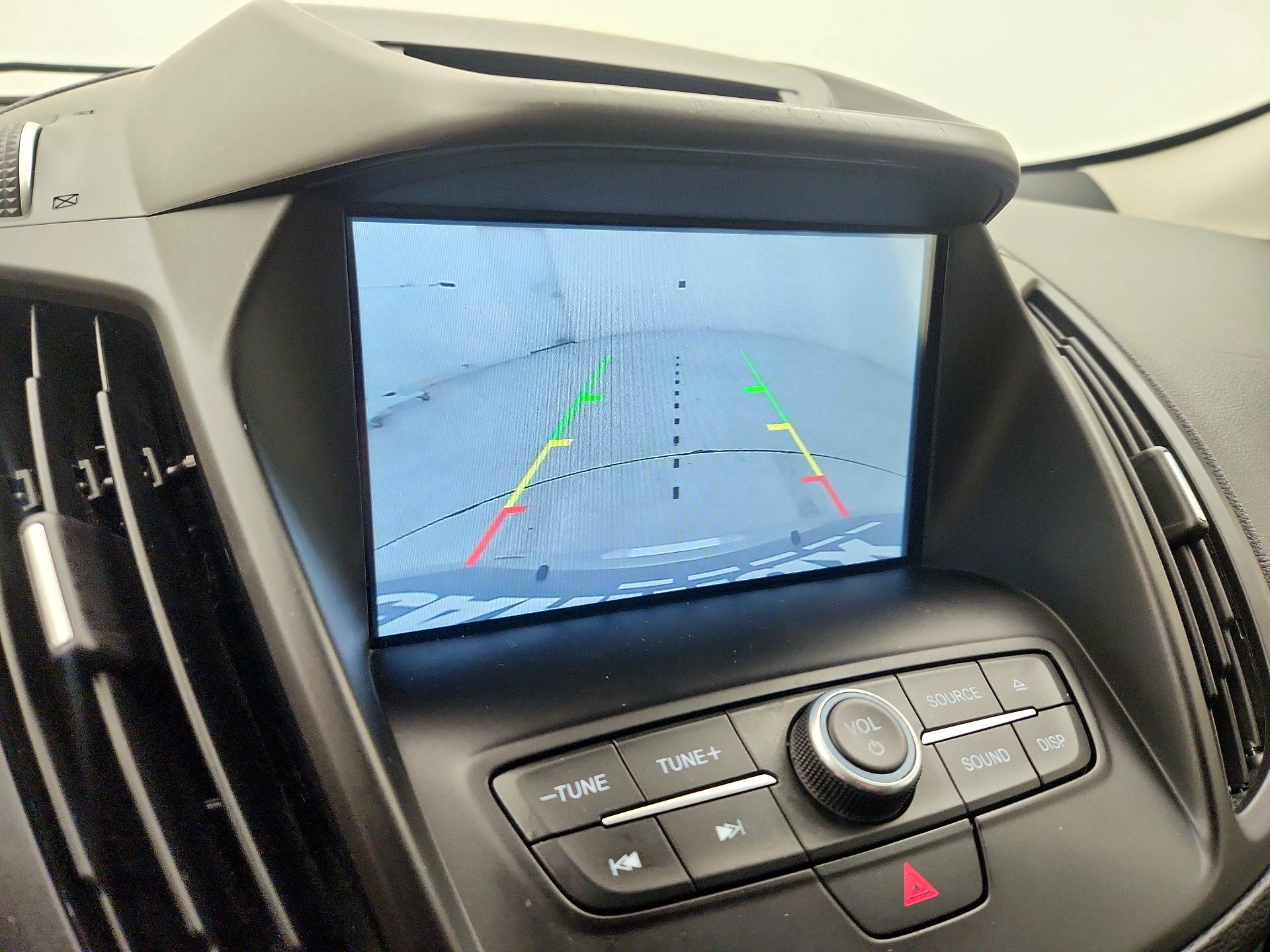 Thumbnail: 2017 Ford Escape - 14