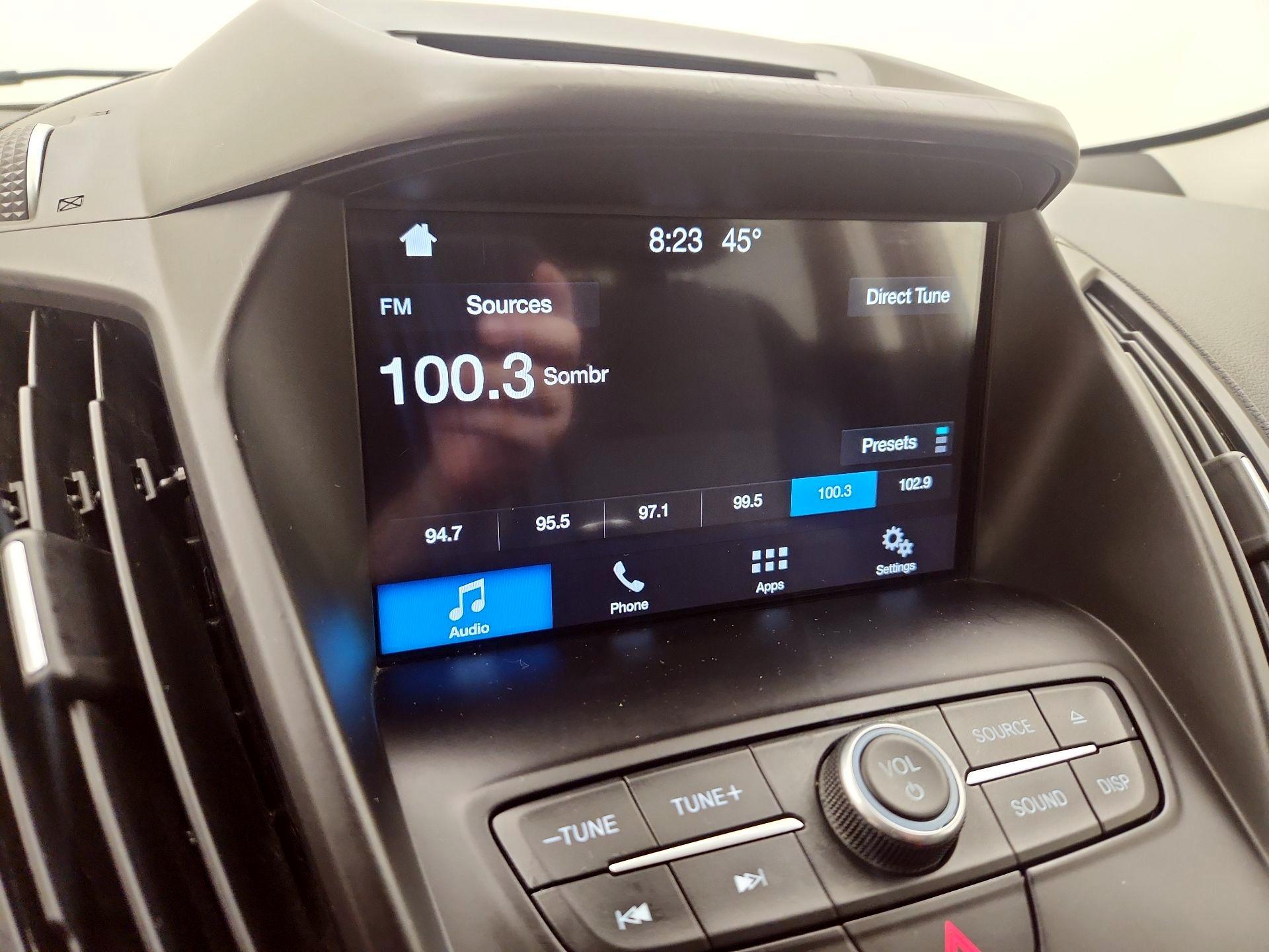 Thumbnail: 2017 Ford Escape - 15