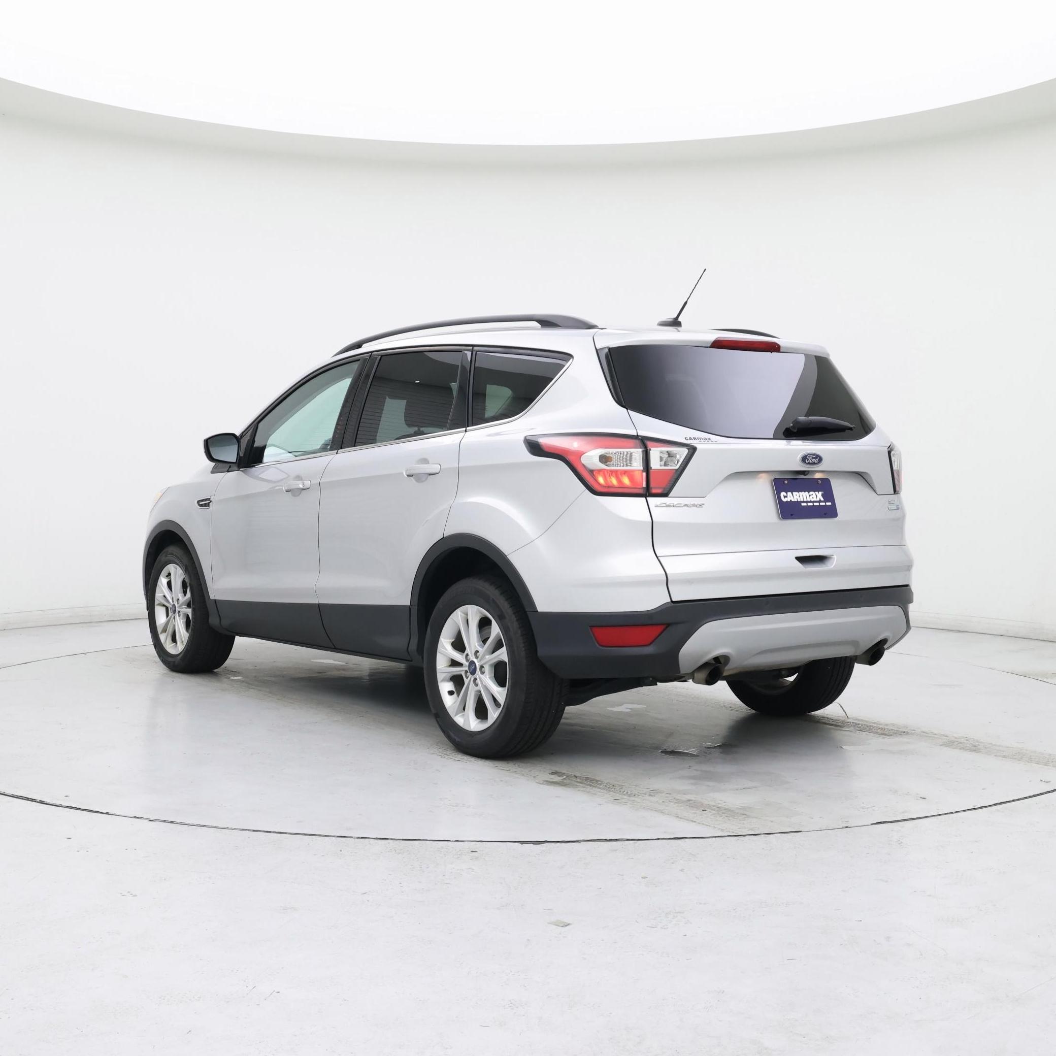 Thumbnail: 2017 Ford Escape - 2
