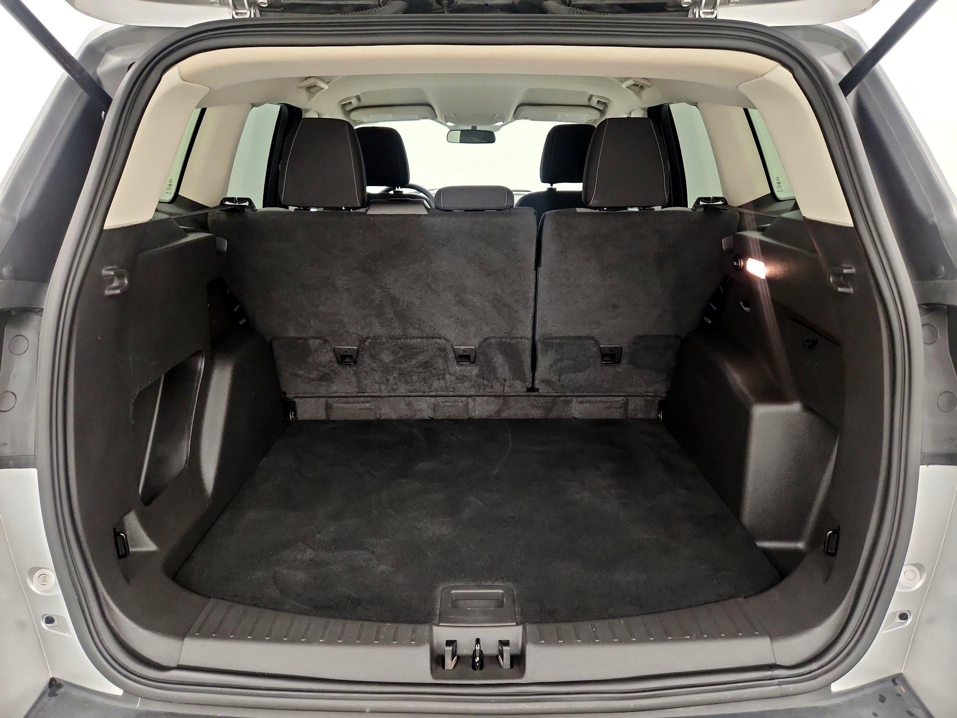 Thumbnail: 2017 Ford Escape - 20