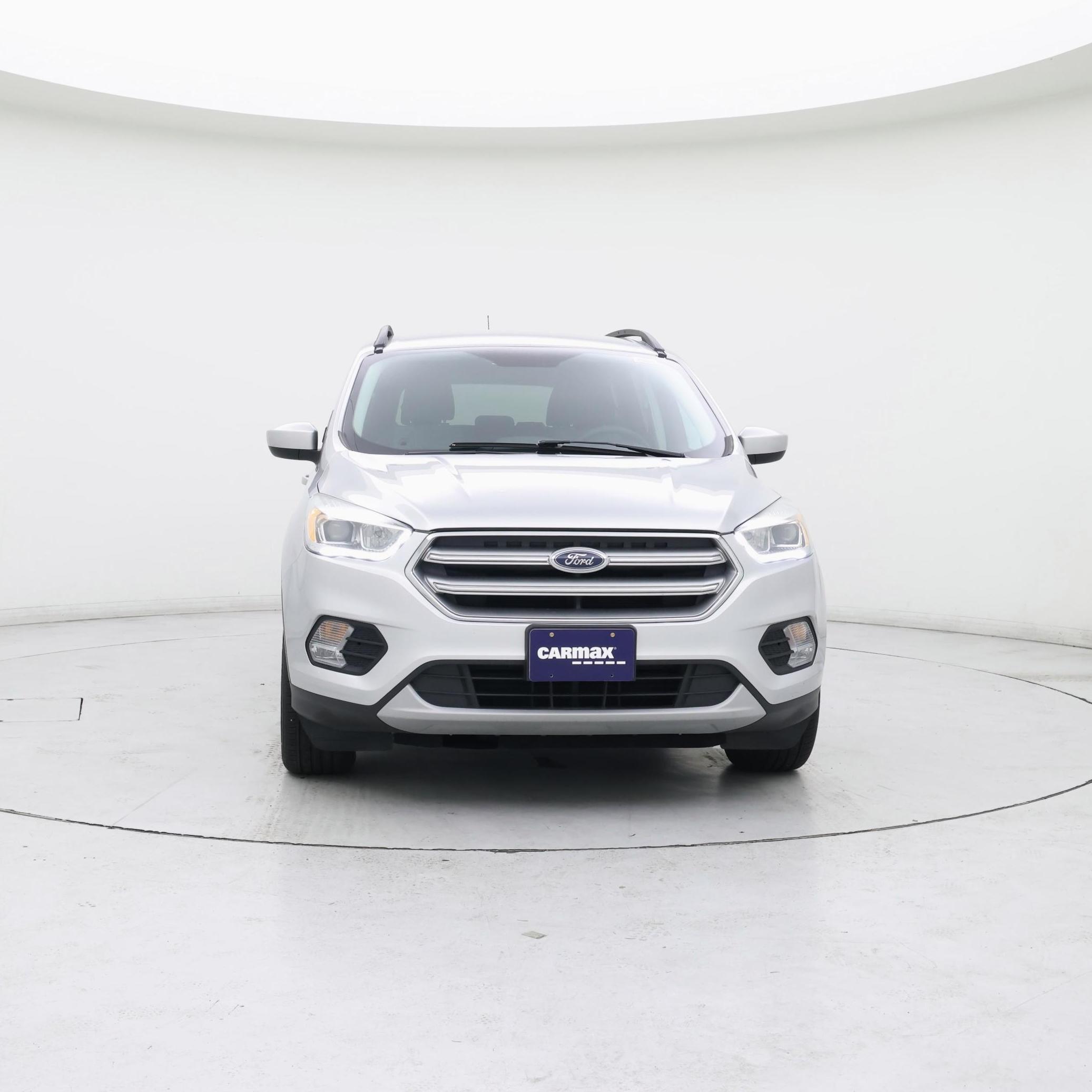 Thumbnail: 2017 Ford Escape - 5
