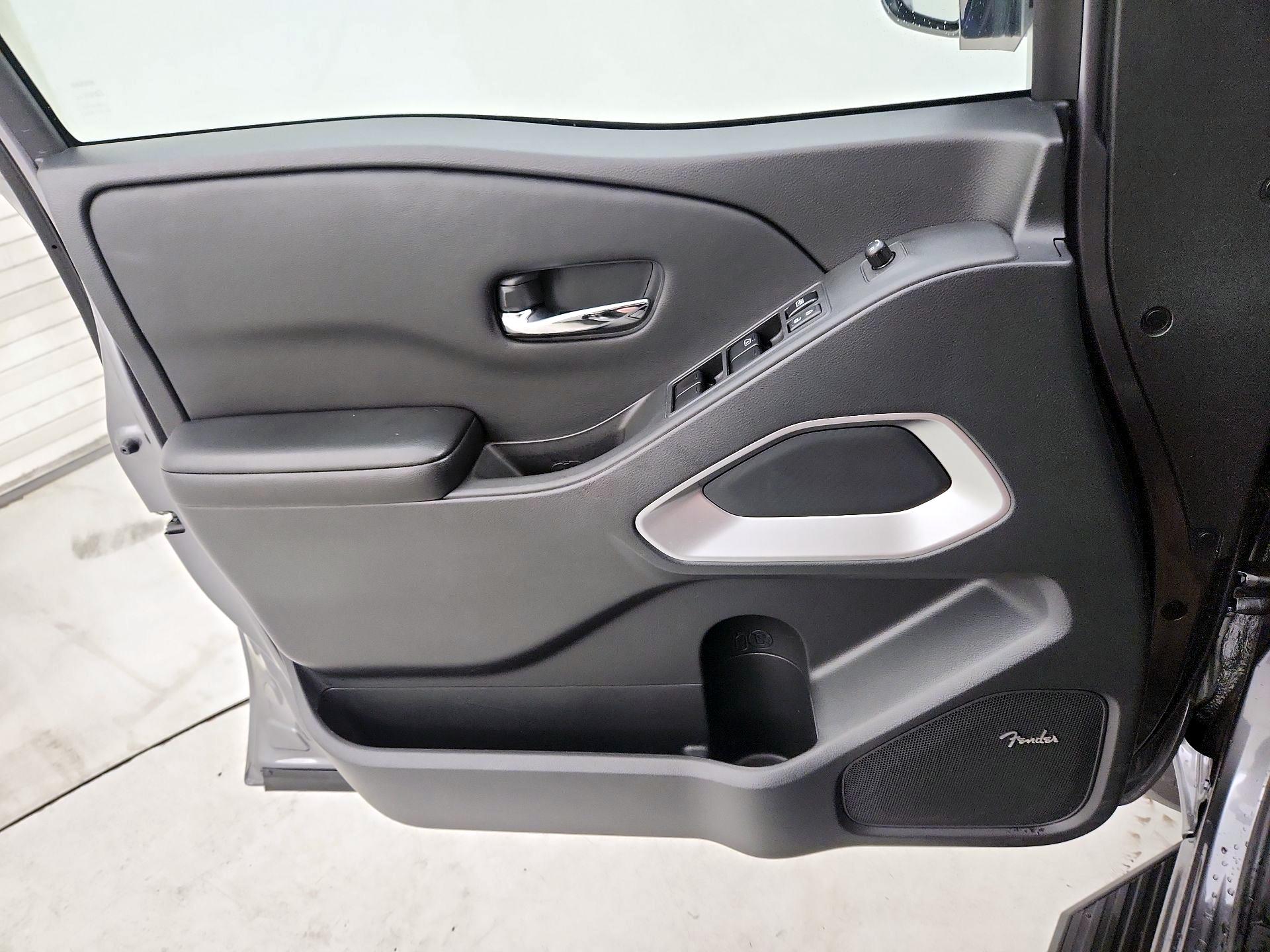 Thumbnail: 2025 Nissan Frontier - 12