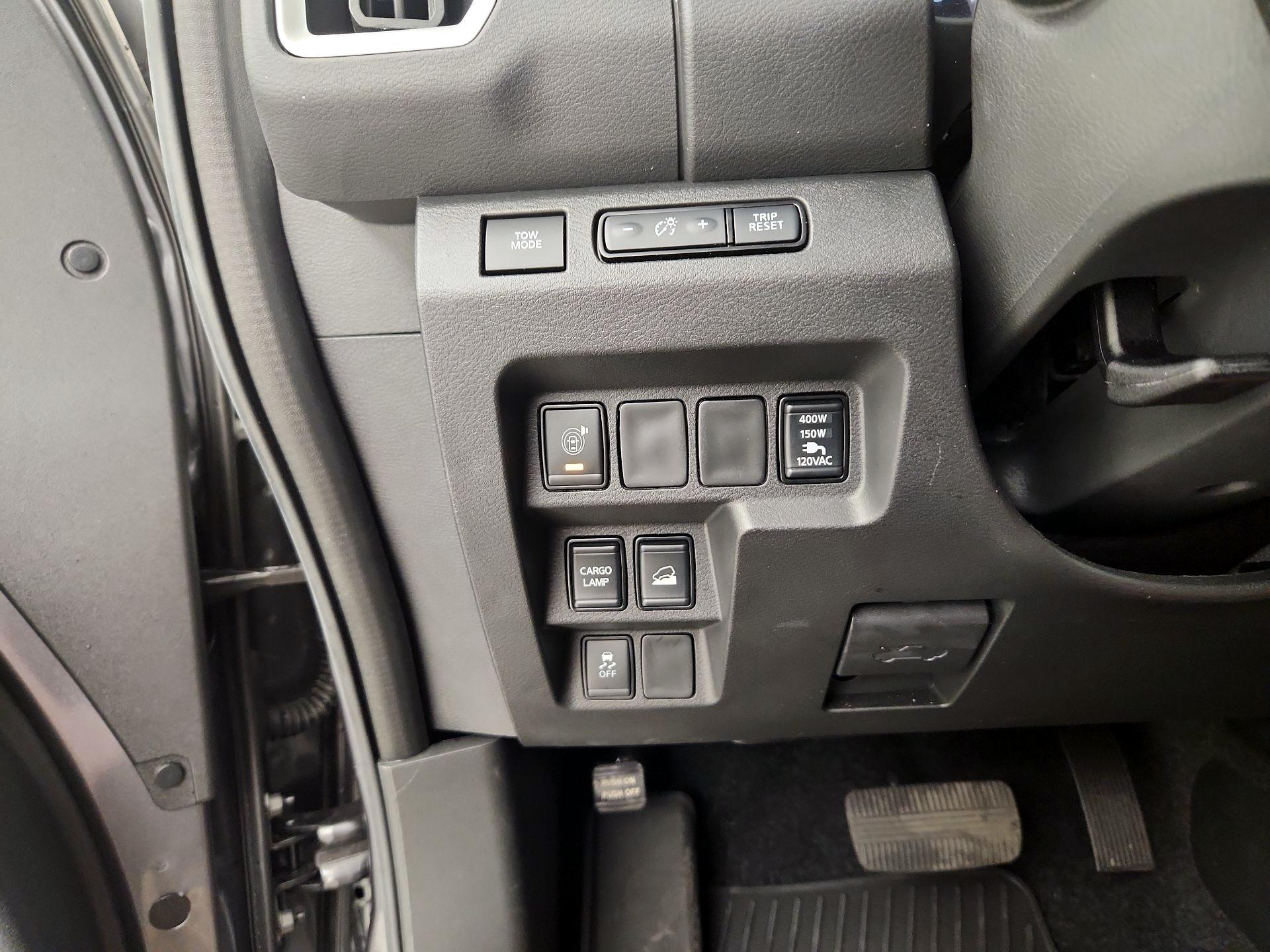 Thumbnail: 2025 Nissan Frontier - 13