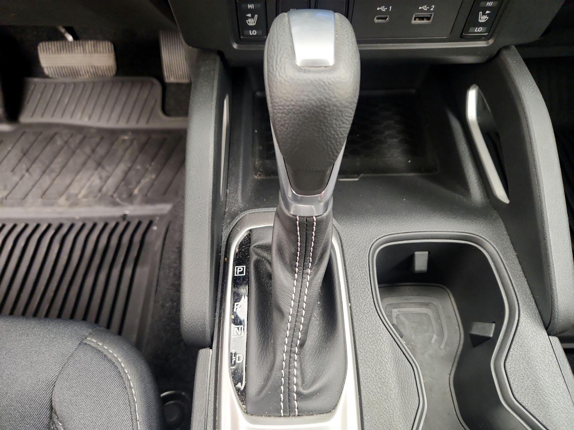 Thumbnail: 2025 Nissan Frontier - 17