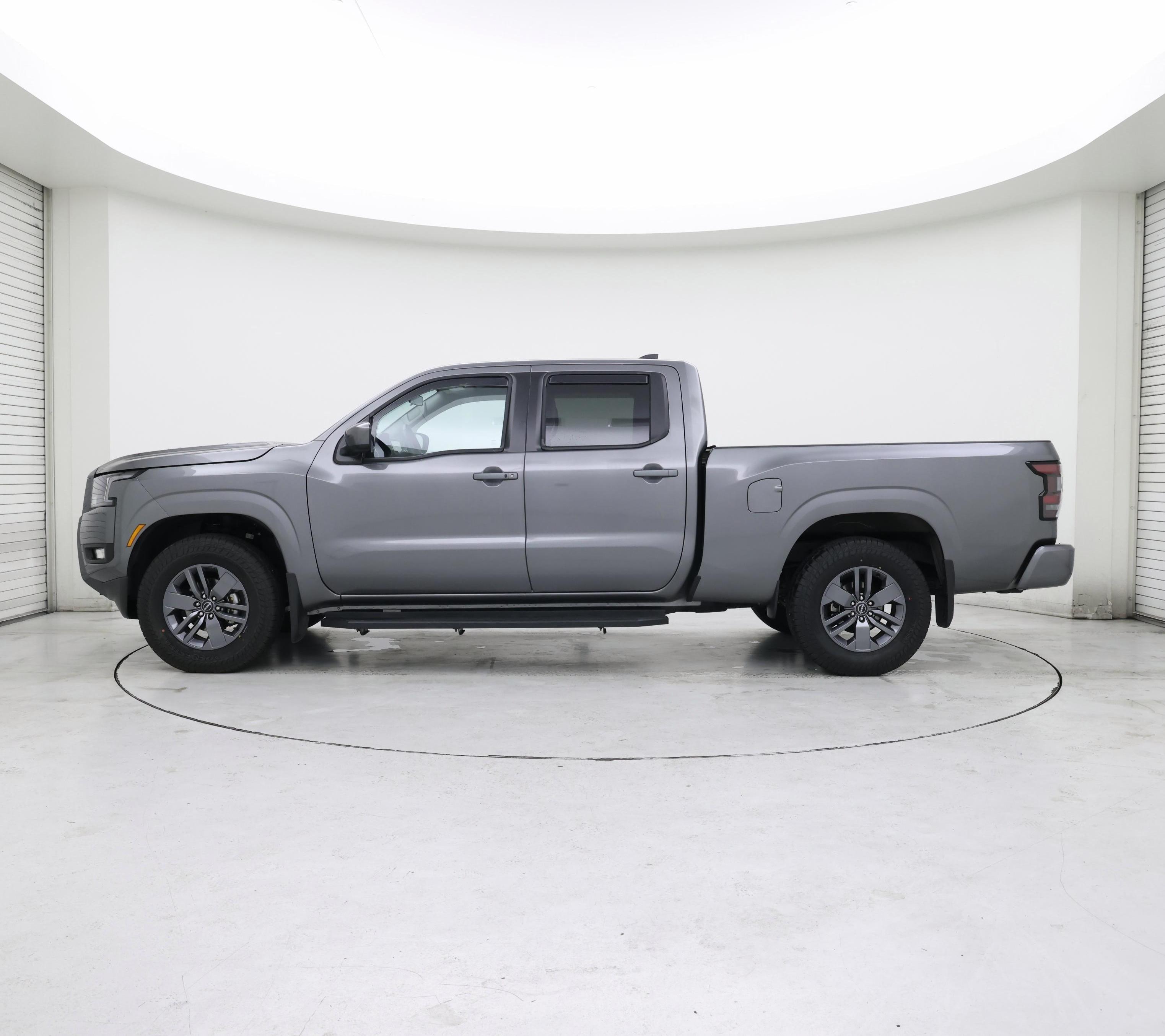 Thumbnail: 2025 Nissan Frontier - 3