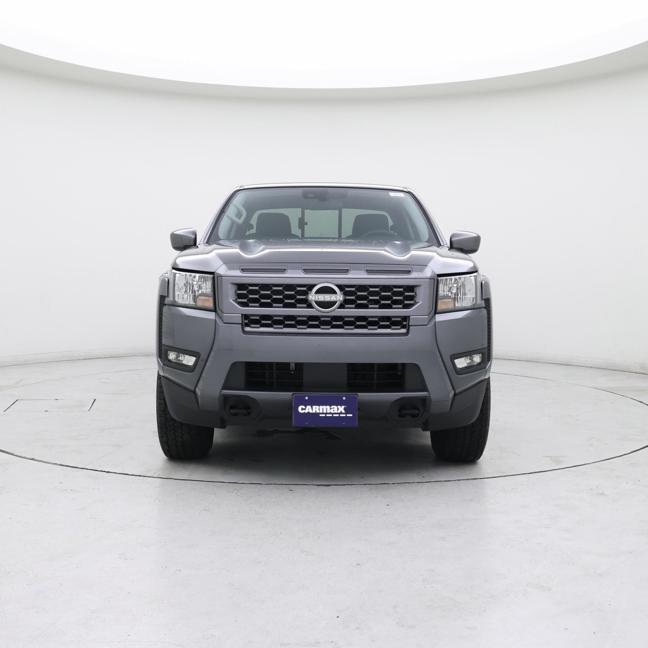 Thumbnail: 2025 Nissan Frontier - 5