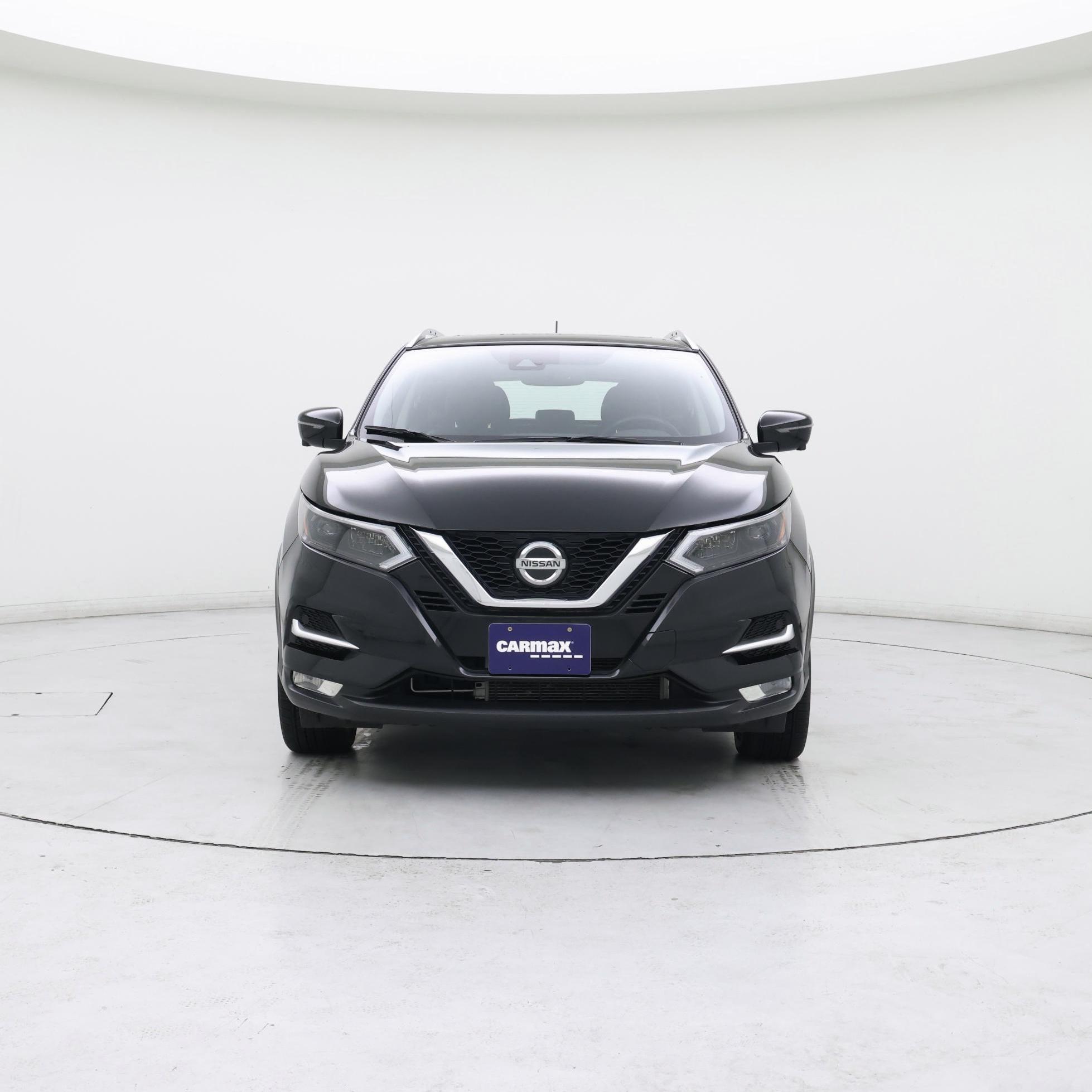 Thumbnail: 2021 Nissan Rogue Sport - 5