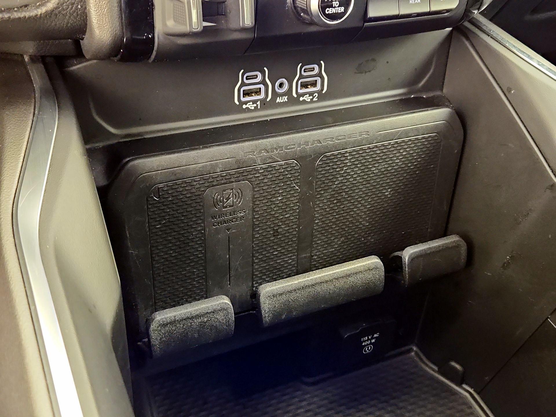 Thumbnail: 2025 RAM 1500 - 19