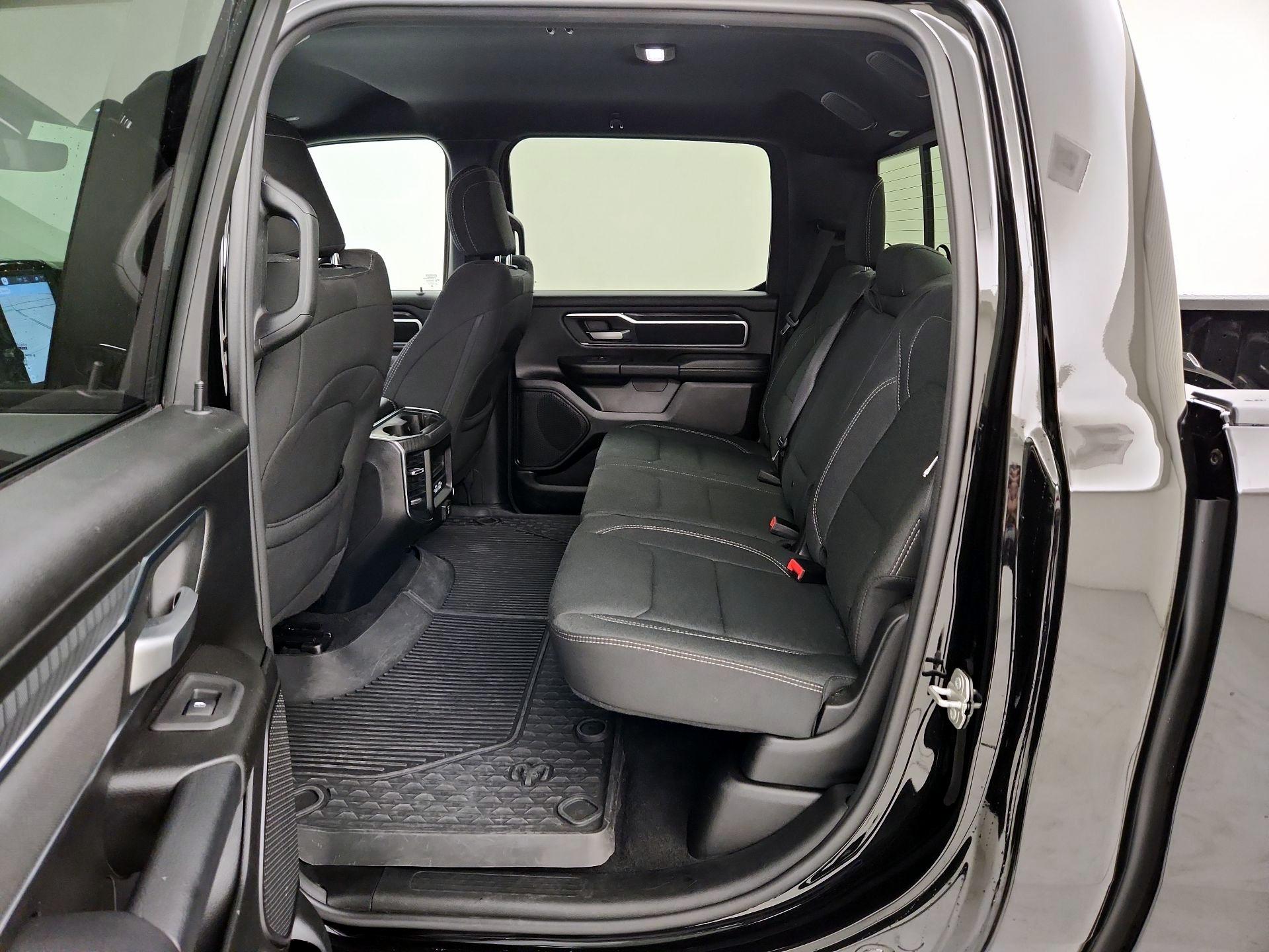 Thumbnail: 2025 RAM 1500 - 20