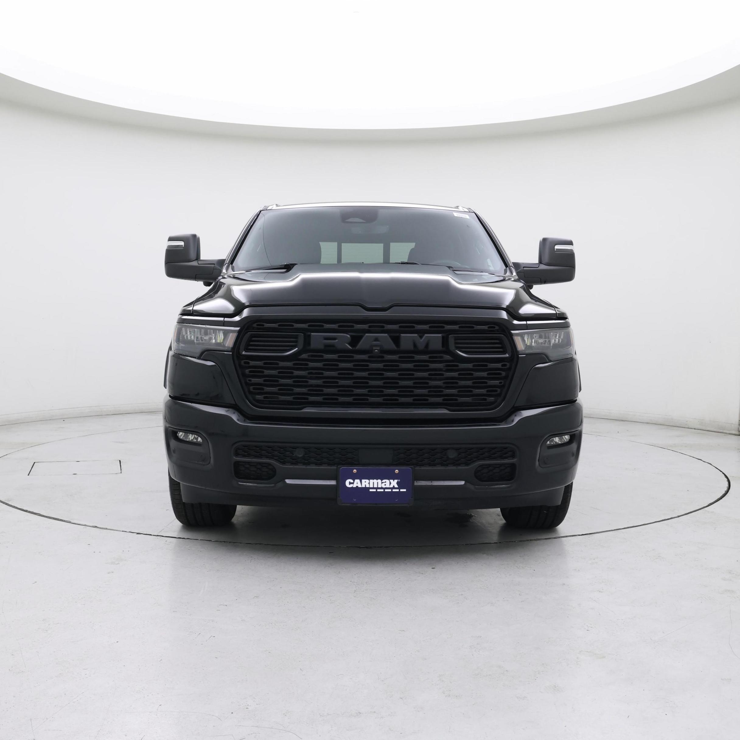 Thumbnail: 2025 RAM 1500 - 5