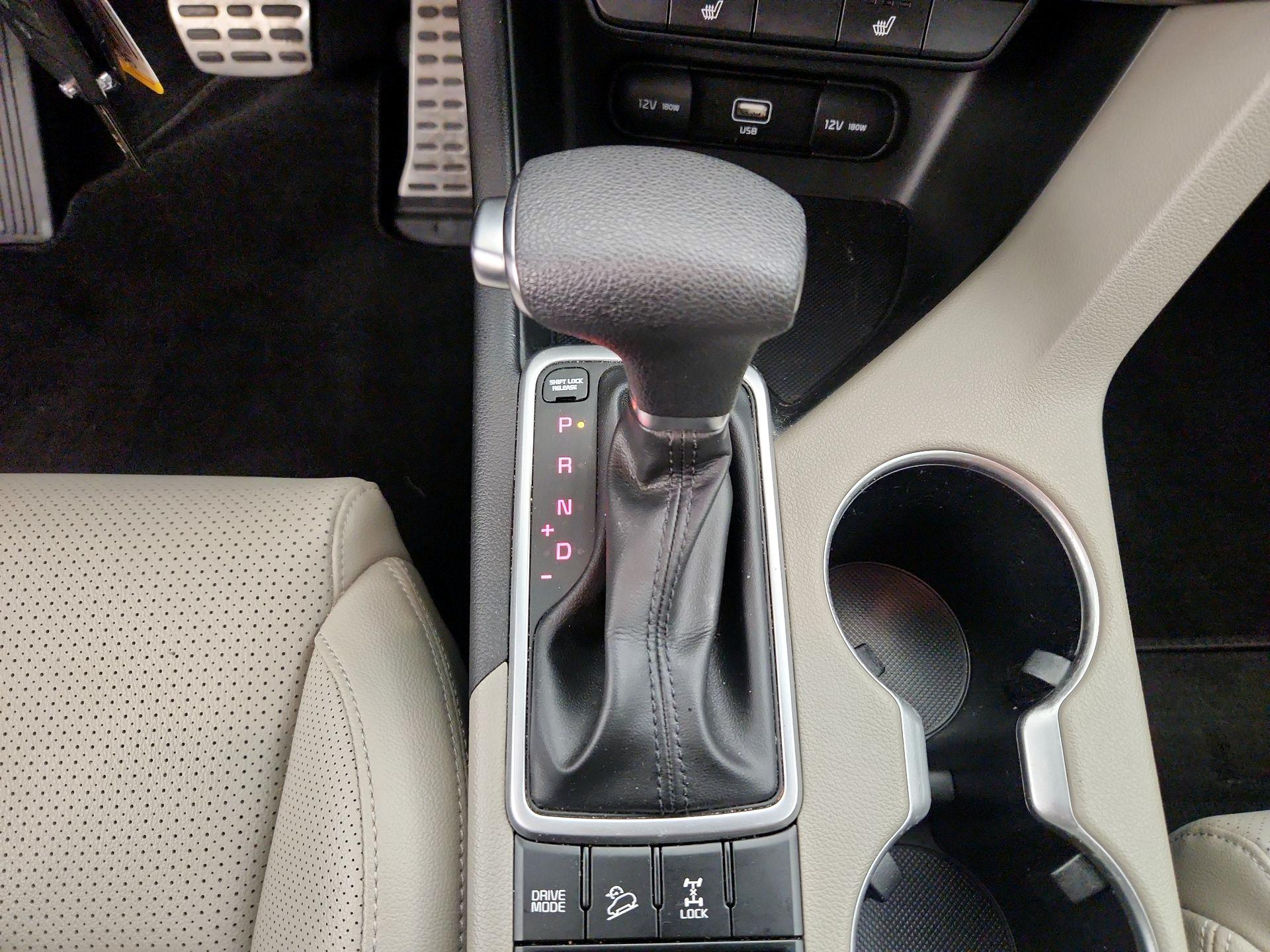 Thumbnail: 2020 Kia Sportage - 17