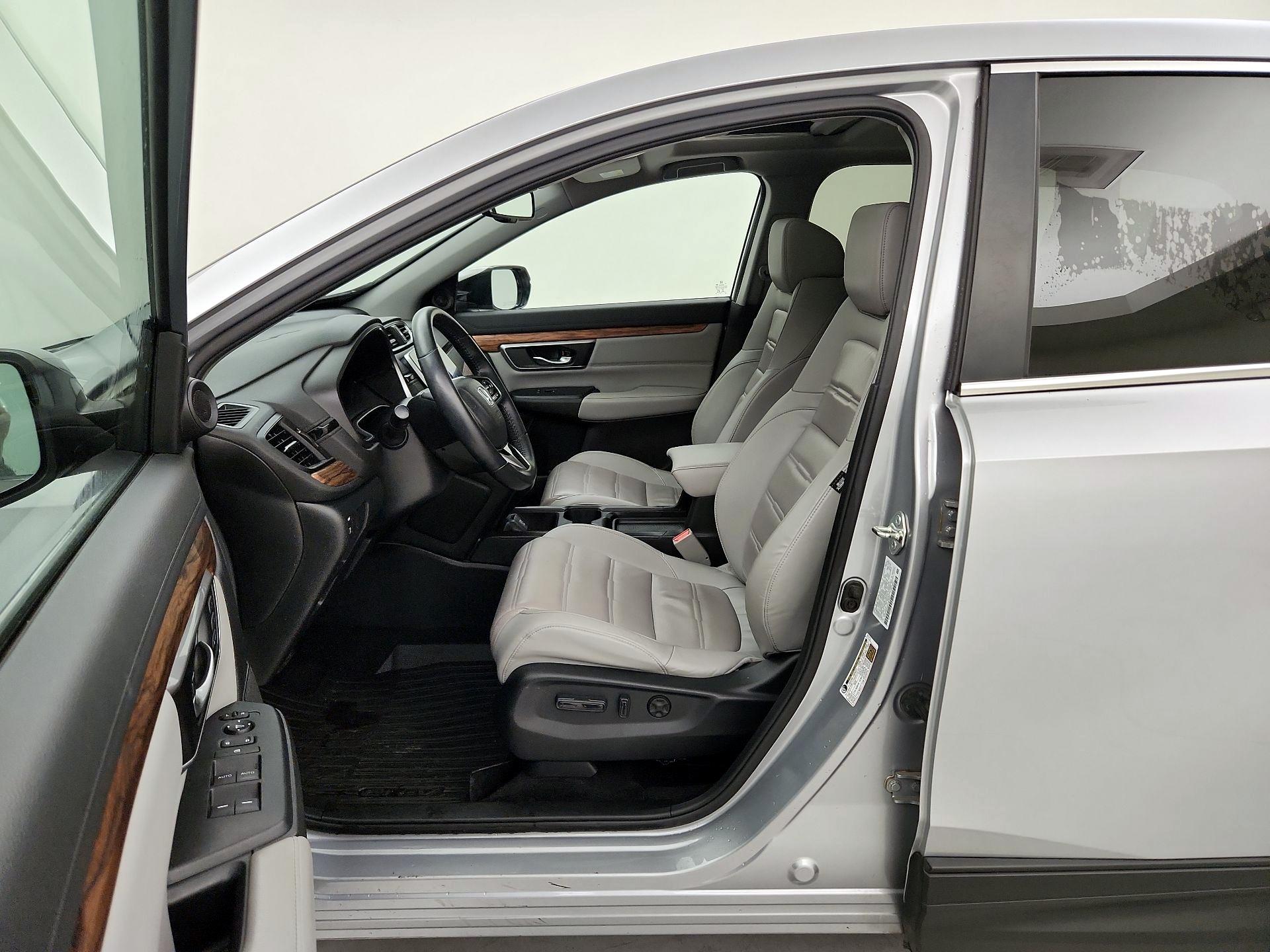 Thumbnail: 2018 Honda CR-V - 11