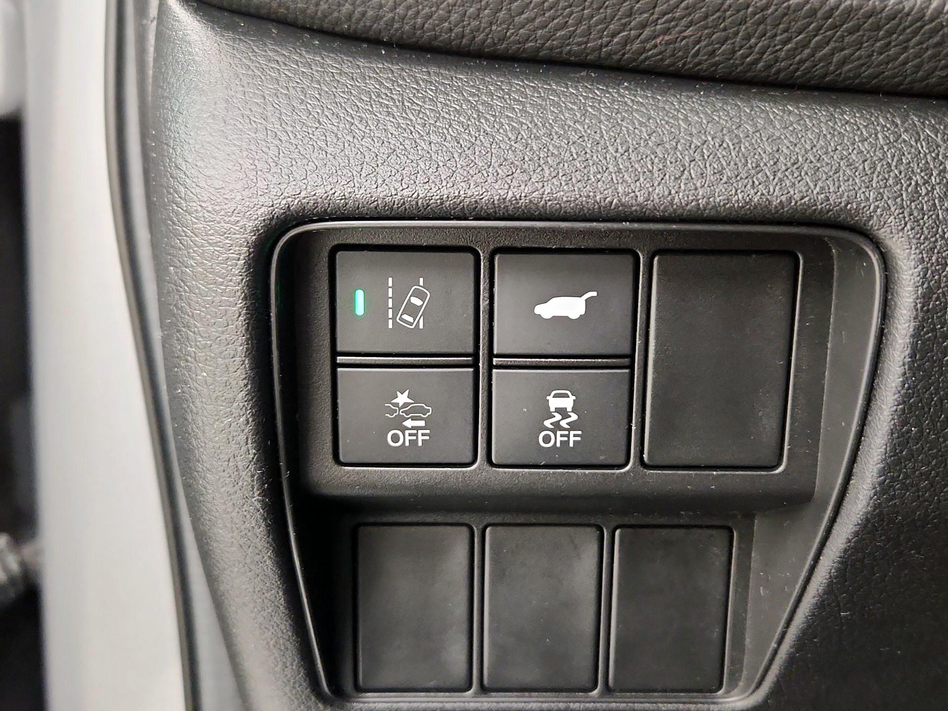 Thumbnail: 2018 Honda CR-V - 13