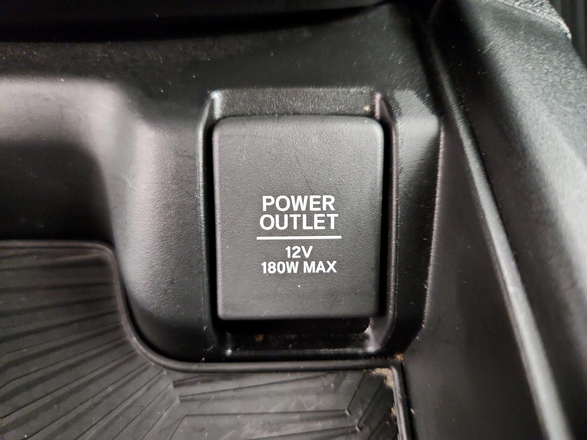 Thumbnail: 2018 Honda CR-V - 18