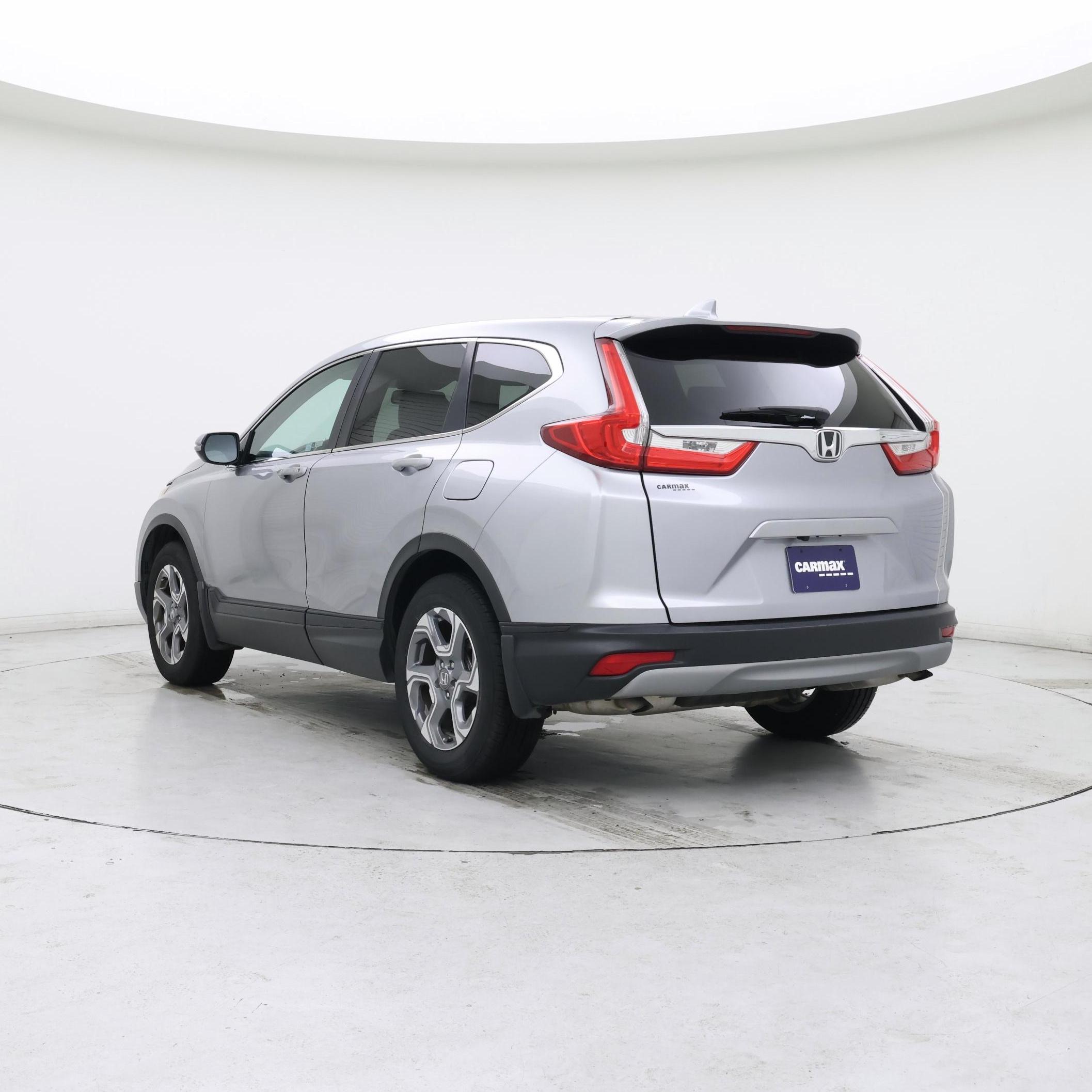 Thumbnail: 2018 Honda CR-V - 2