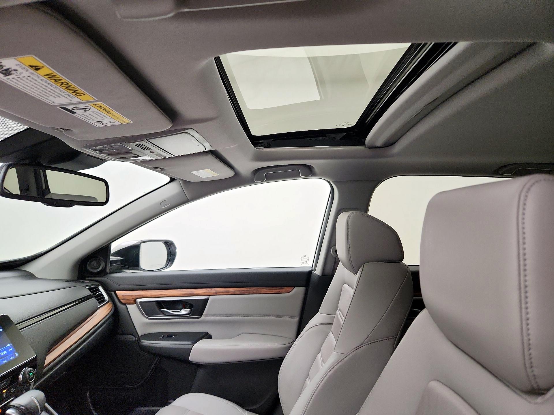 Thumbnail: 2018 Honda CR-V - 19