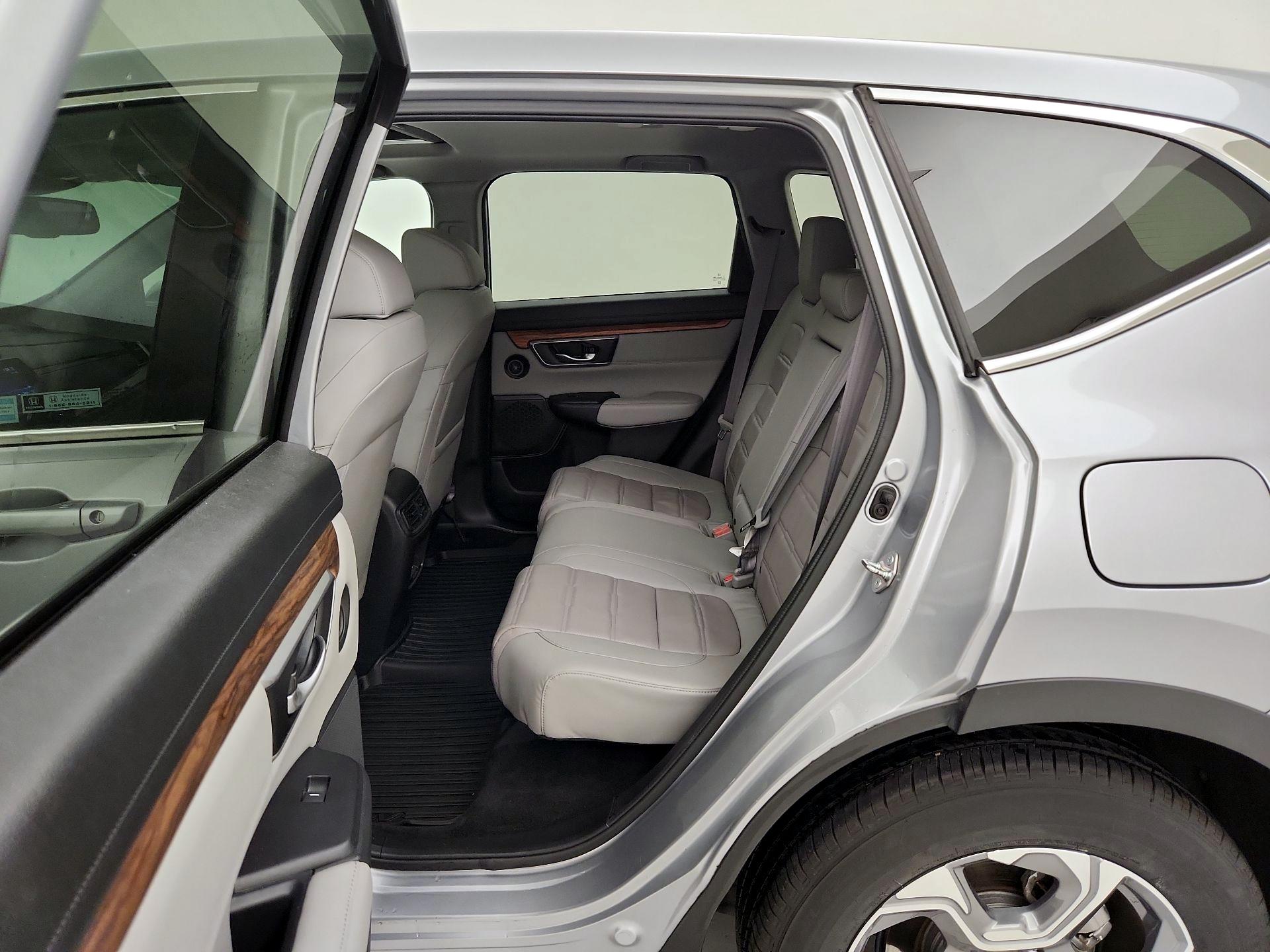 Thumbnail: 2018 Honda CR-V - 20