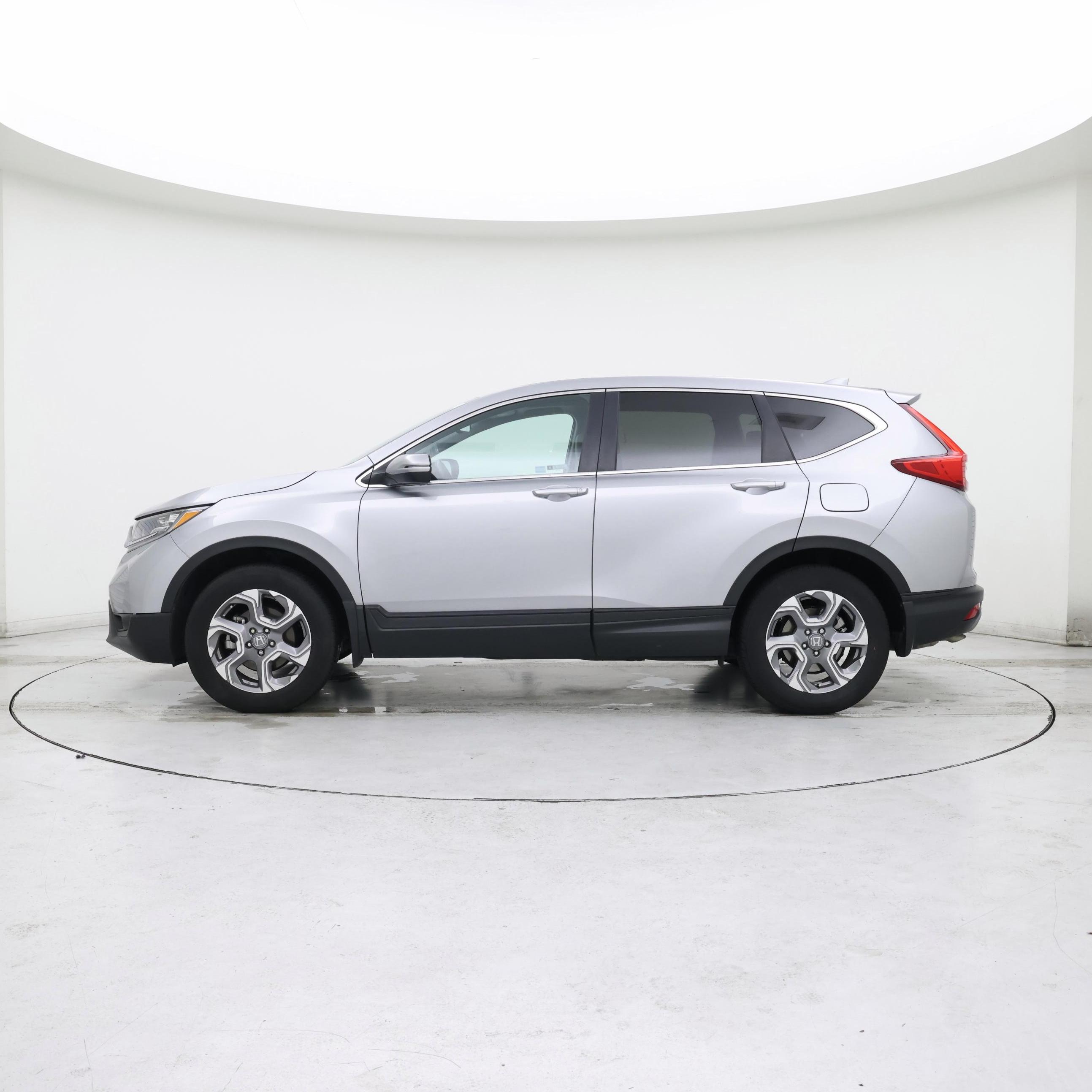 Thumbnail: 2018 Honda CR-V - 3