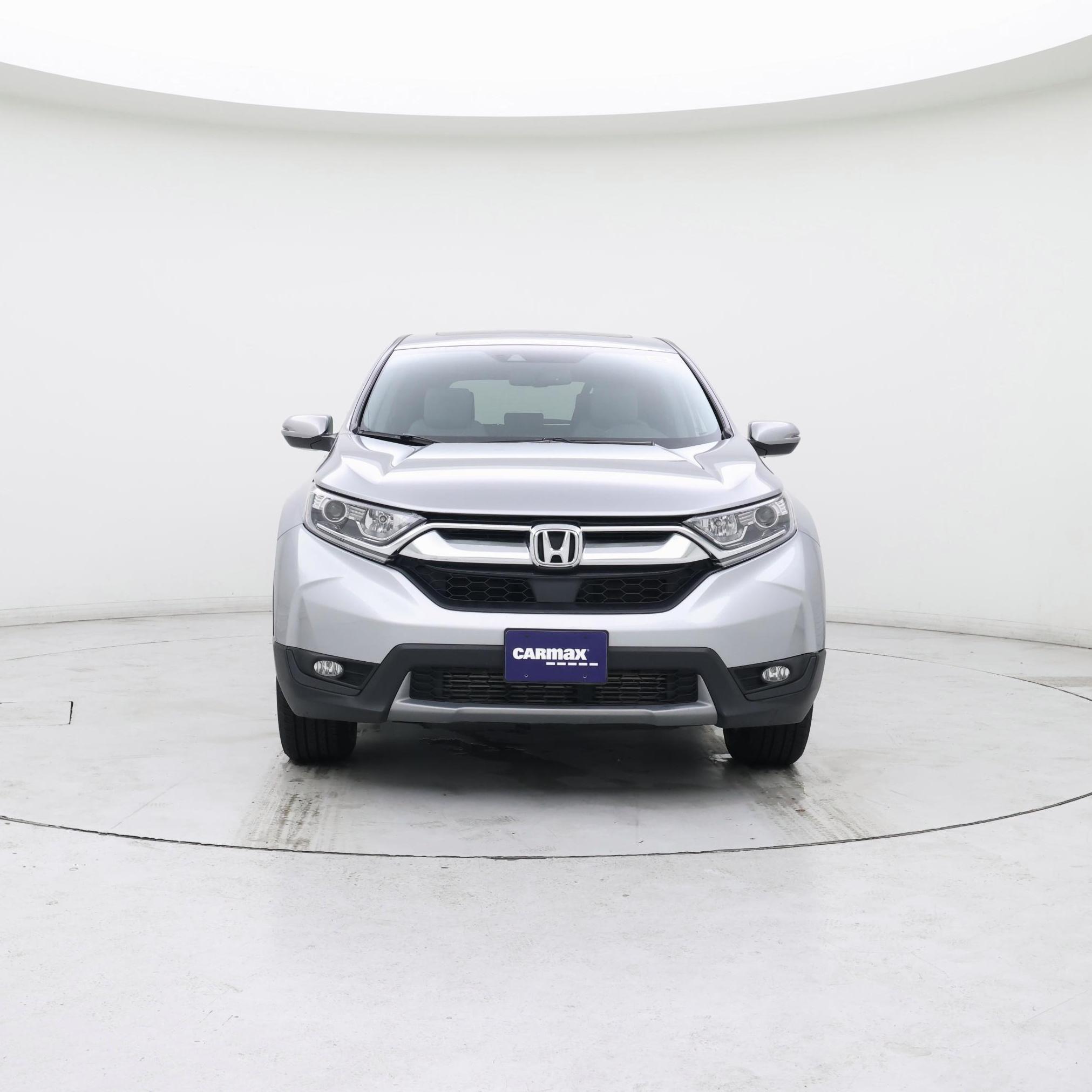 Thumbnail: 2018 Honda CR-V - 5