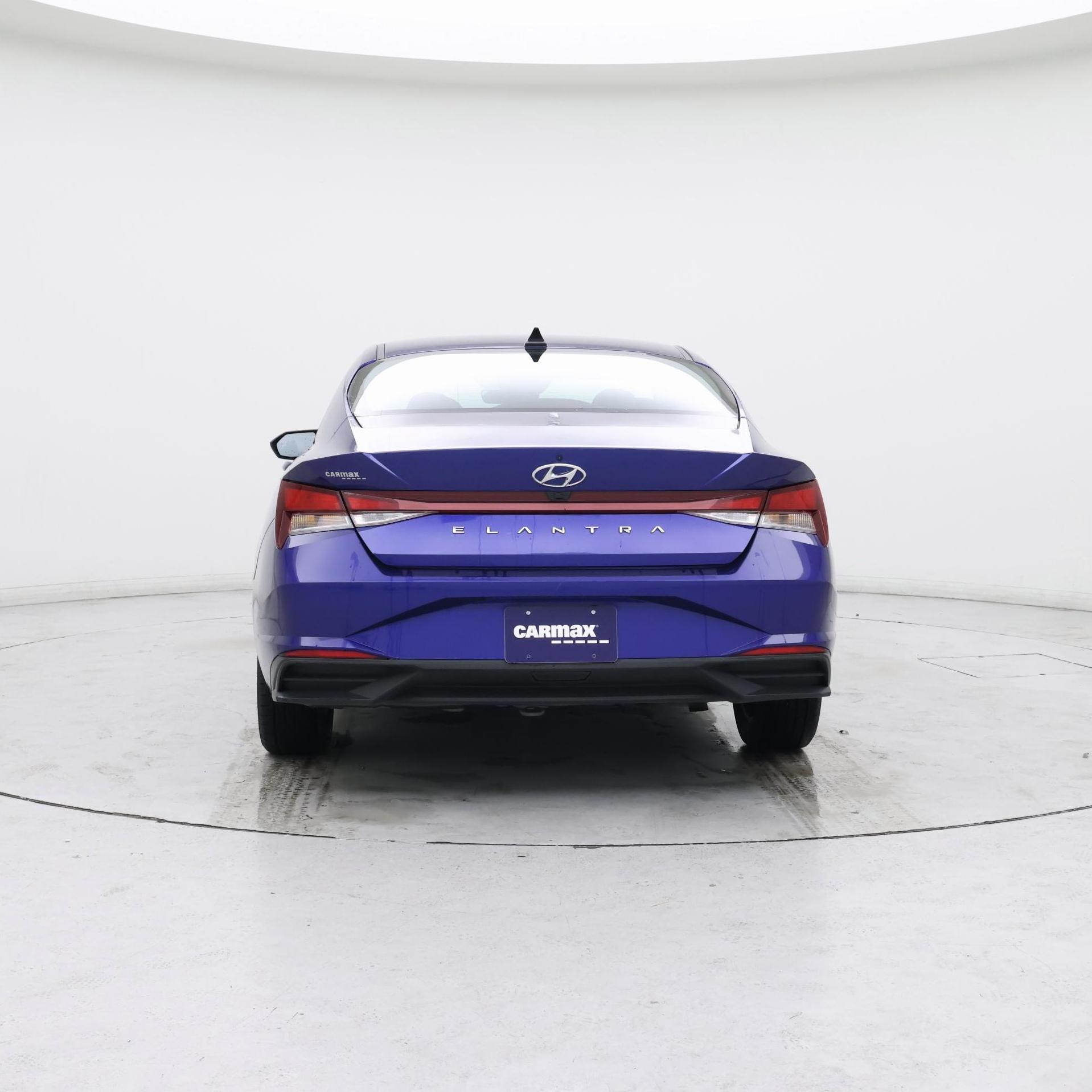 Thumbnail: 2022 Hyundai Elantra - 6