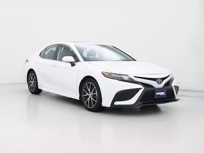 2023 Toyota Camry Hybrid SE