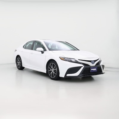 2023 Toyota Camry Hybrid SE