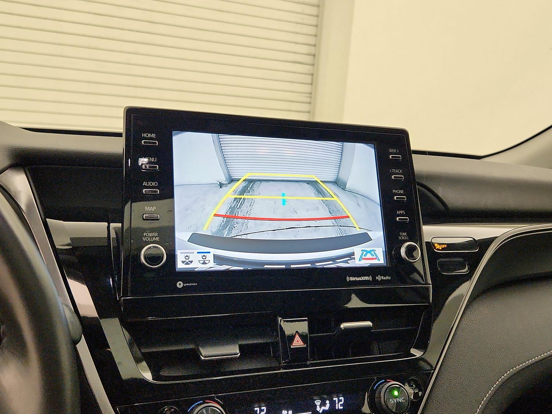 Thumbnail: 2023 Toyota Camry - 14