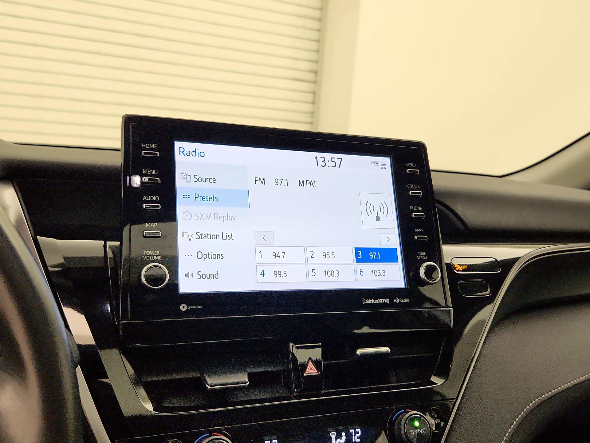 Thumbnail: 2023 Toyota Camry - 15