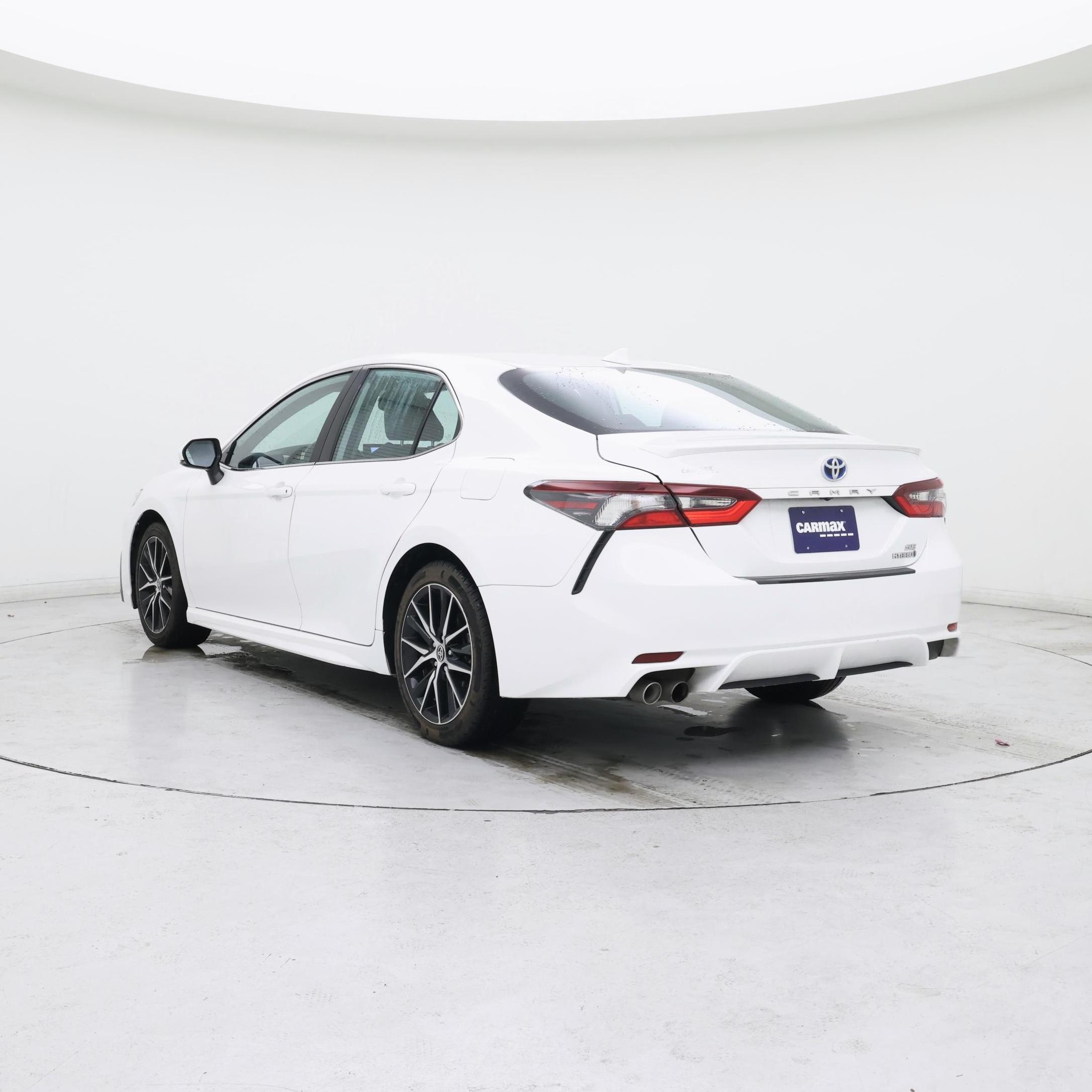 Thumbnail: 2023 Toyota Camry - 2