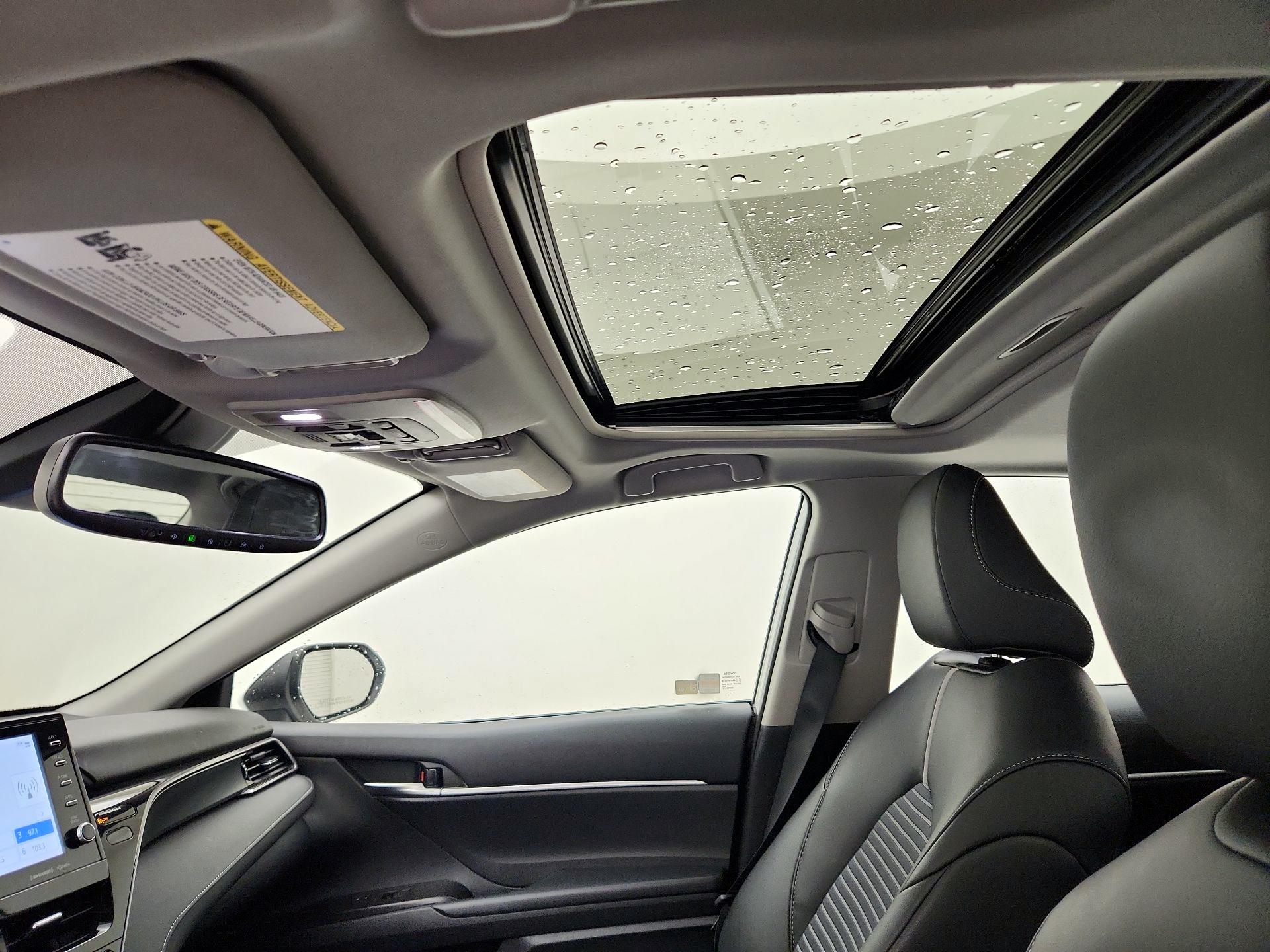 Thumbnail: 2023 Toyota Camry - 19