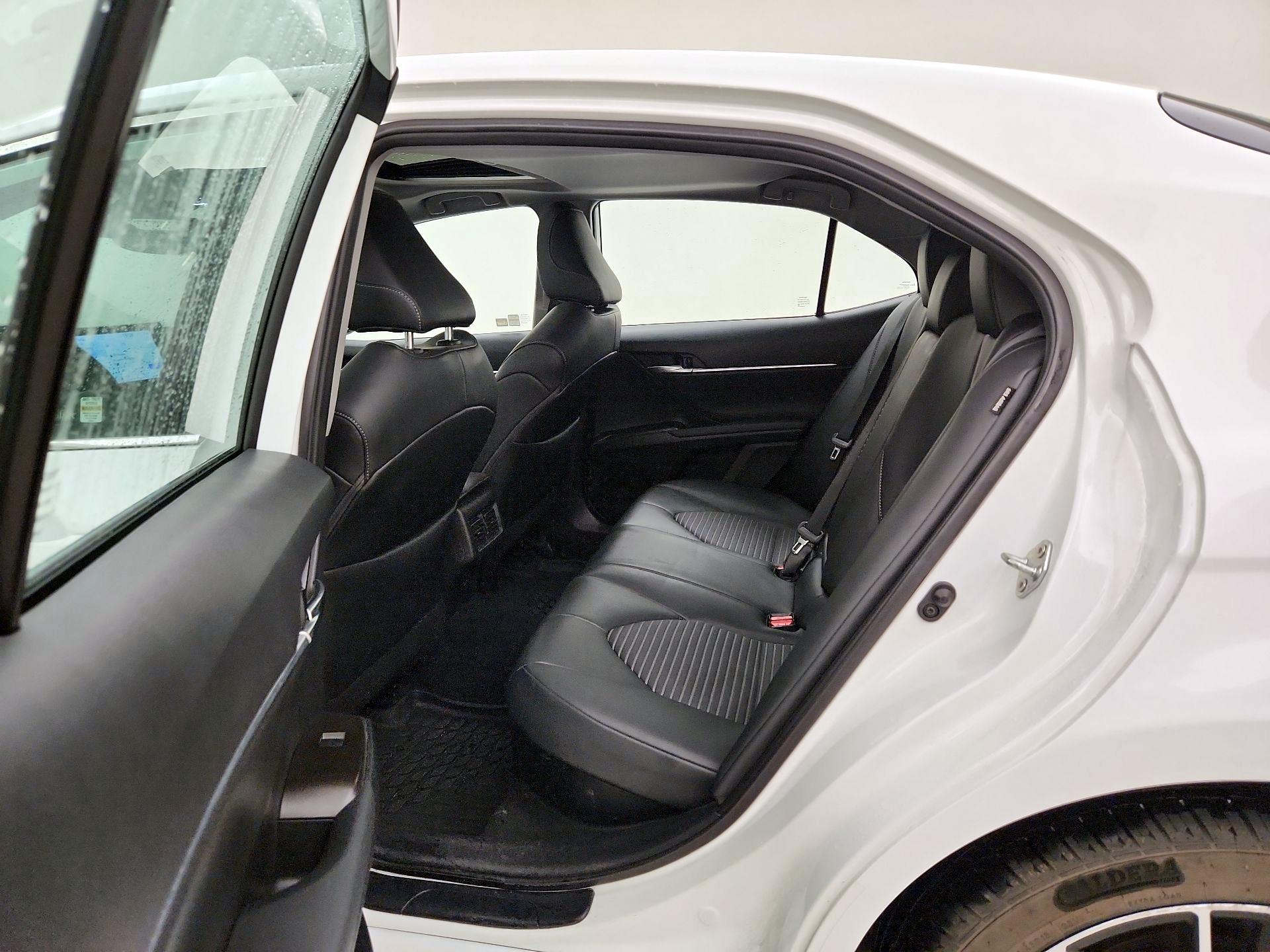 Thumbnail: 2023 Toyota Camry - 20