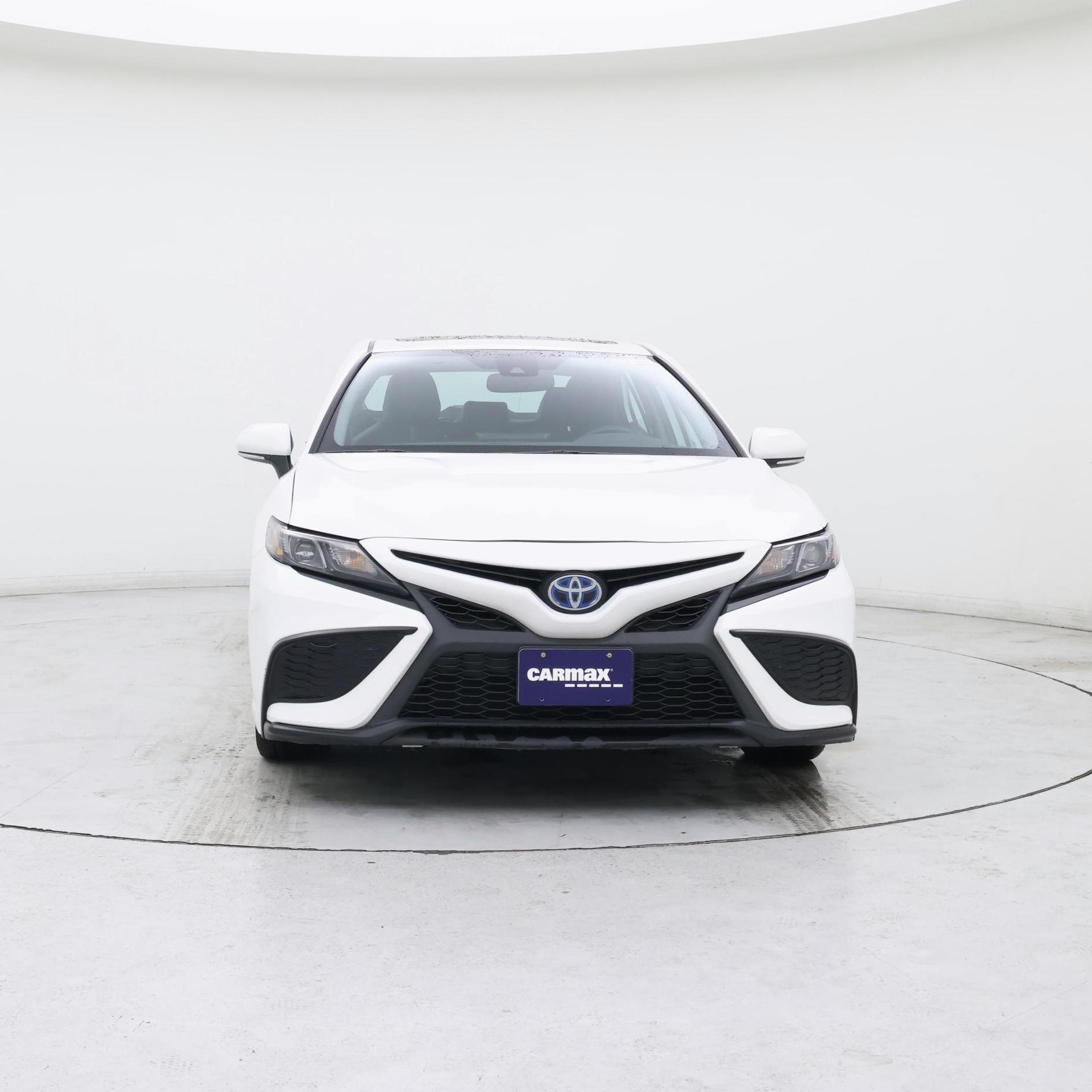 Thumbnail: 2023 Toyota Camry - 5